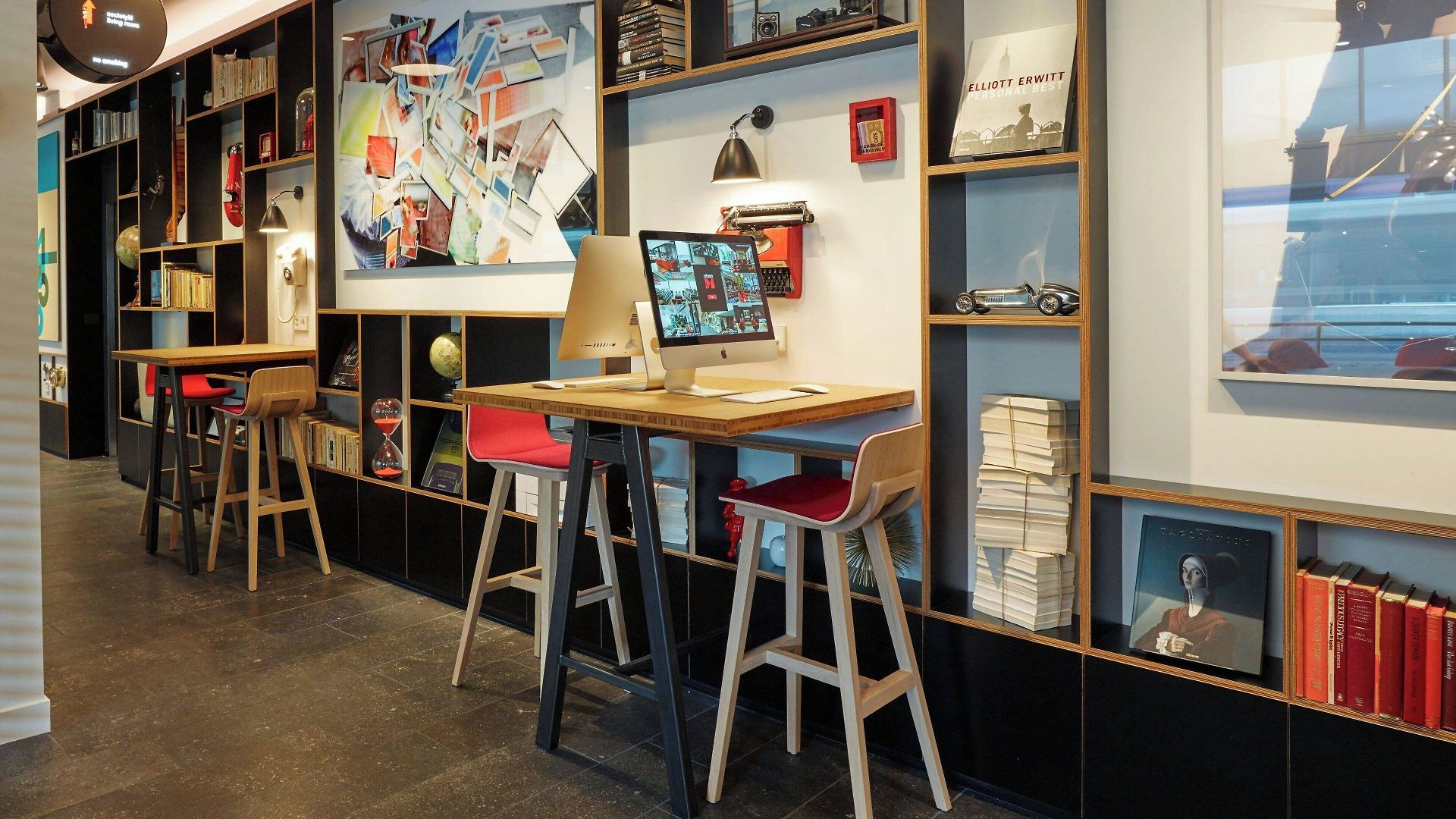 Citizenm Zurich