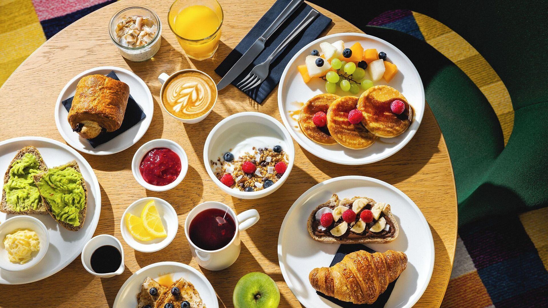 Citizenm Hotel