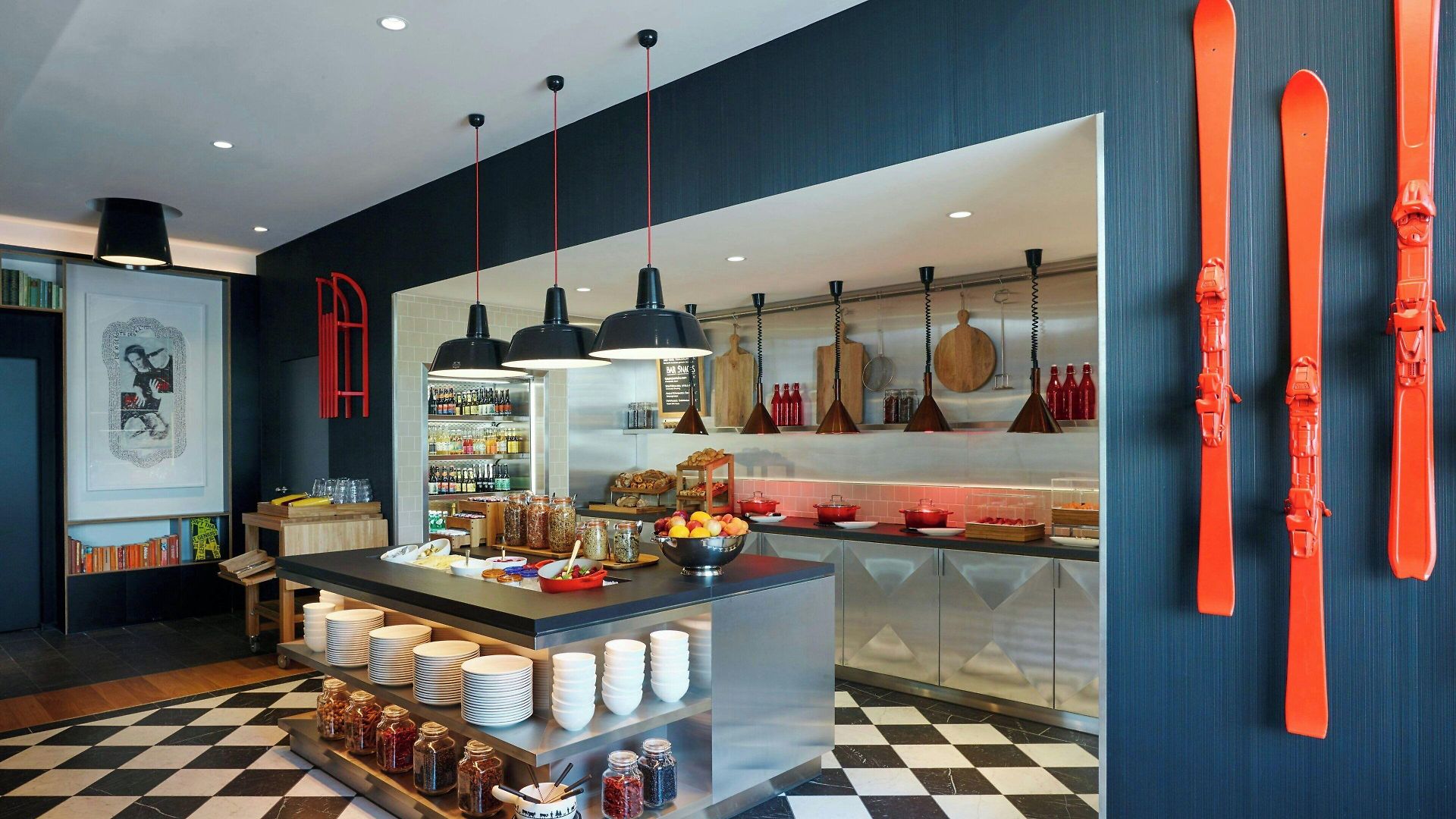 Hotel Citizenm