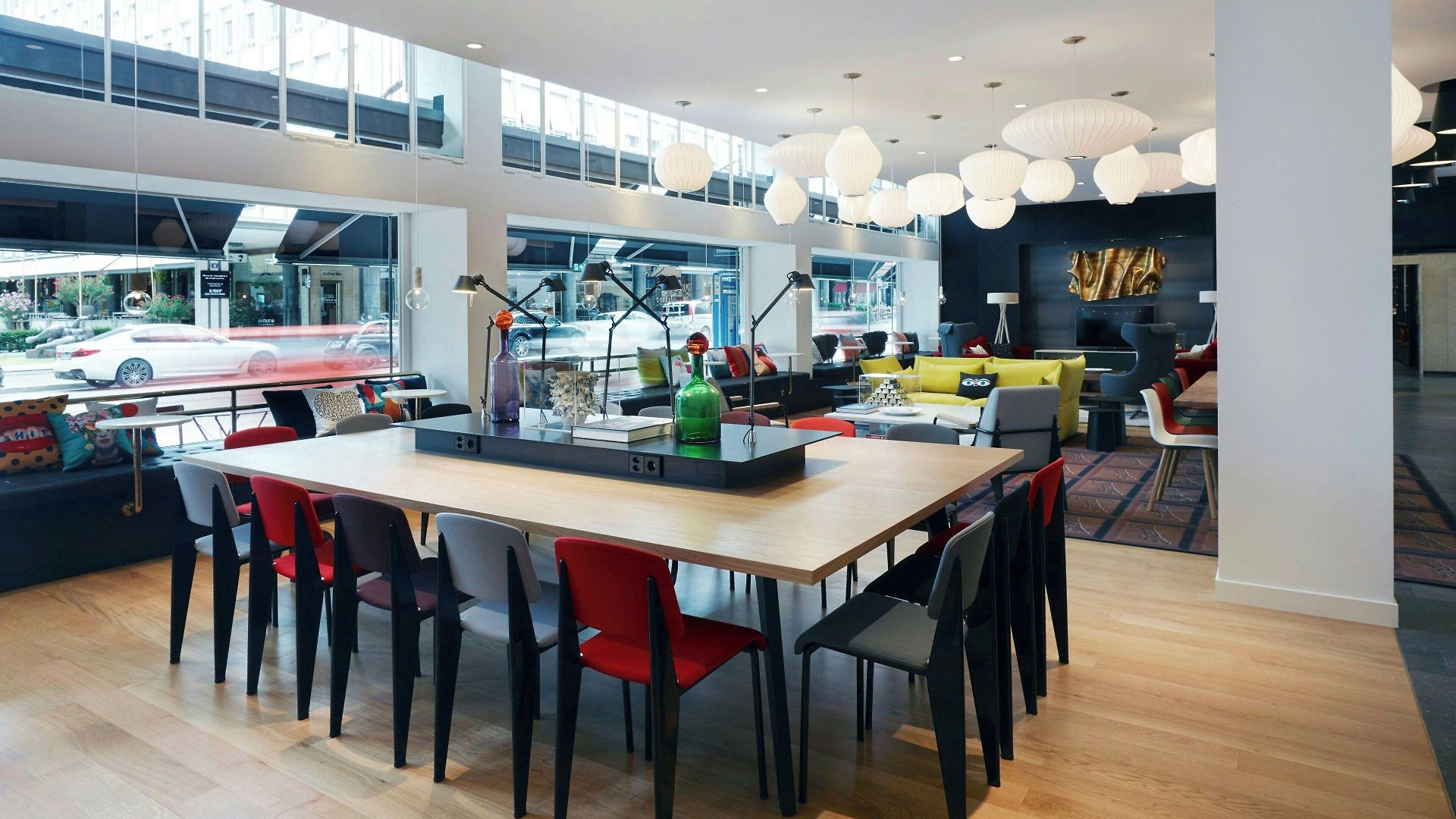 Citizenm Hotel 4*
