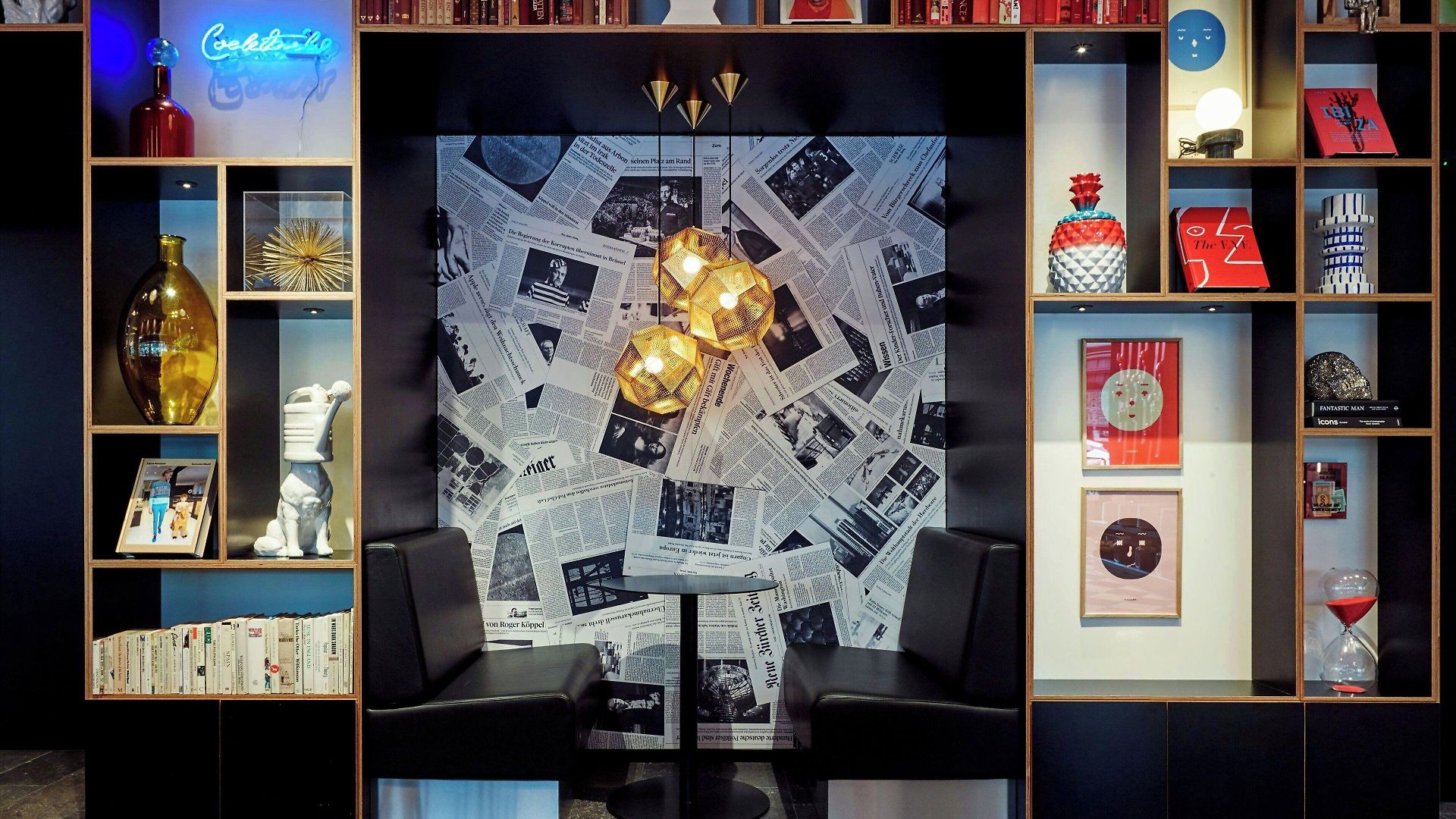 Hotel Citizenm 4*