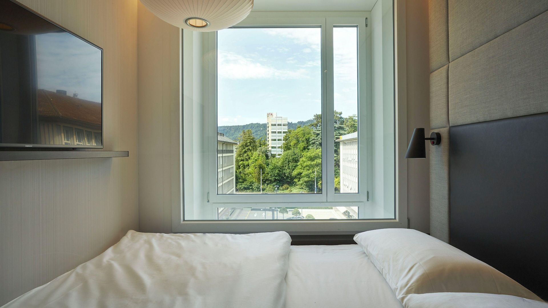 Citizenm Hotel