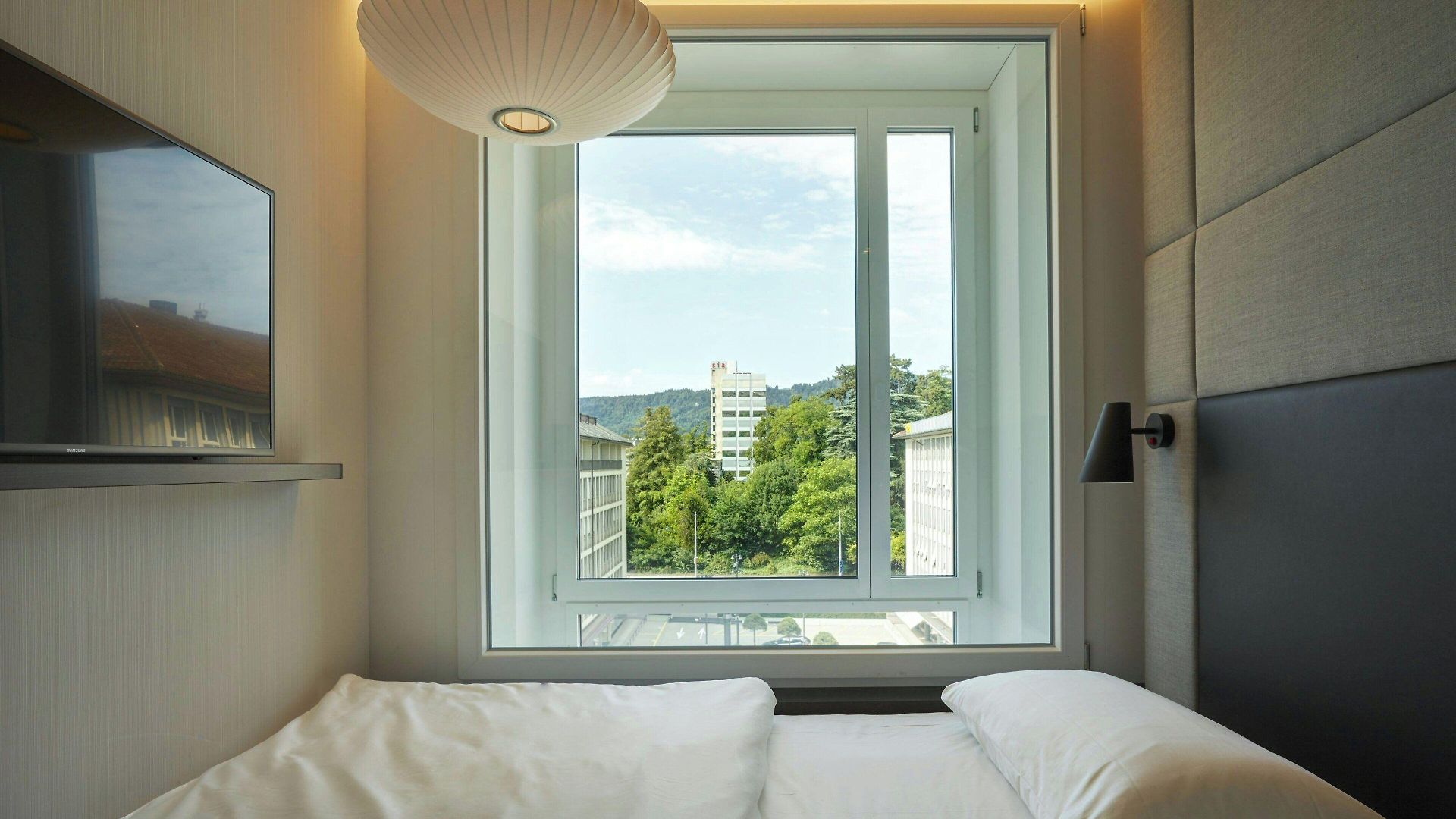 Citizenm 4* Zurich