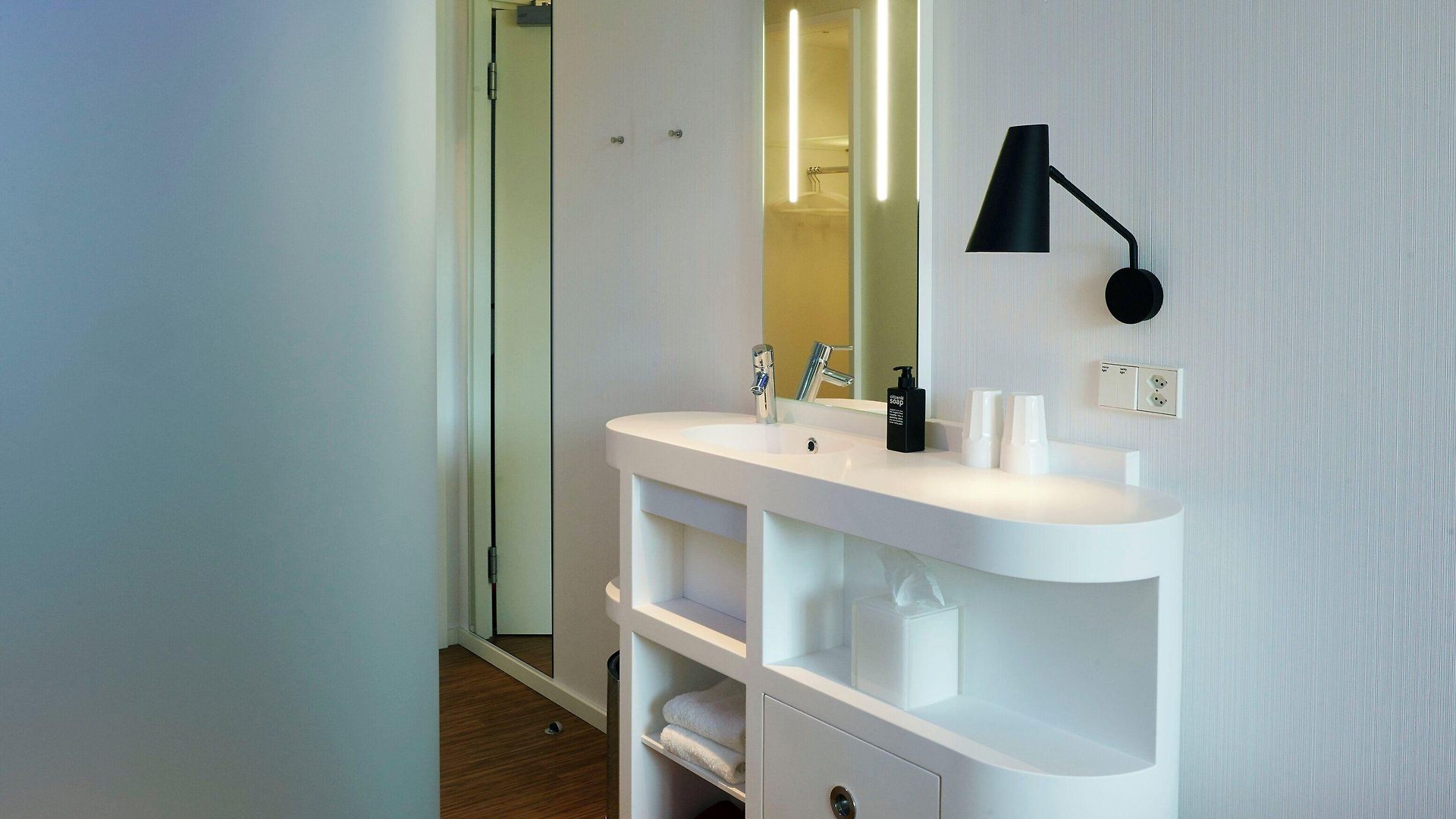 Citizenm Hotel