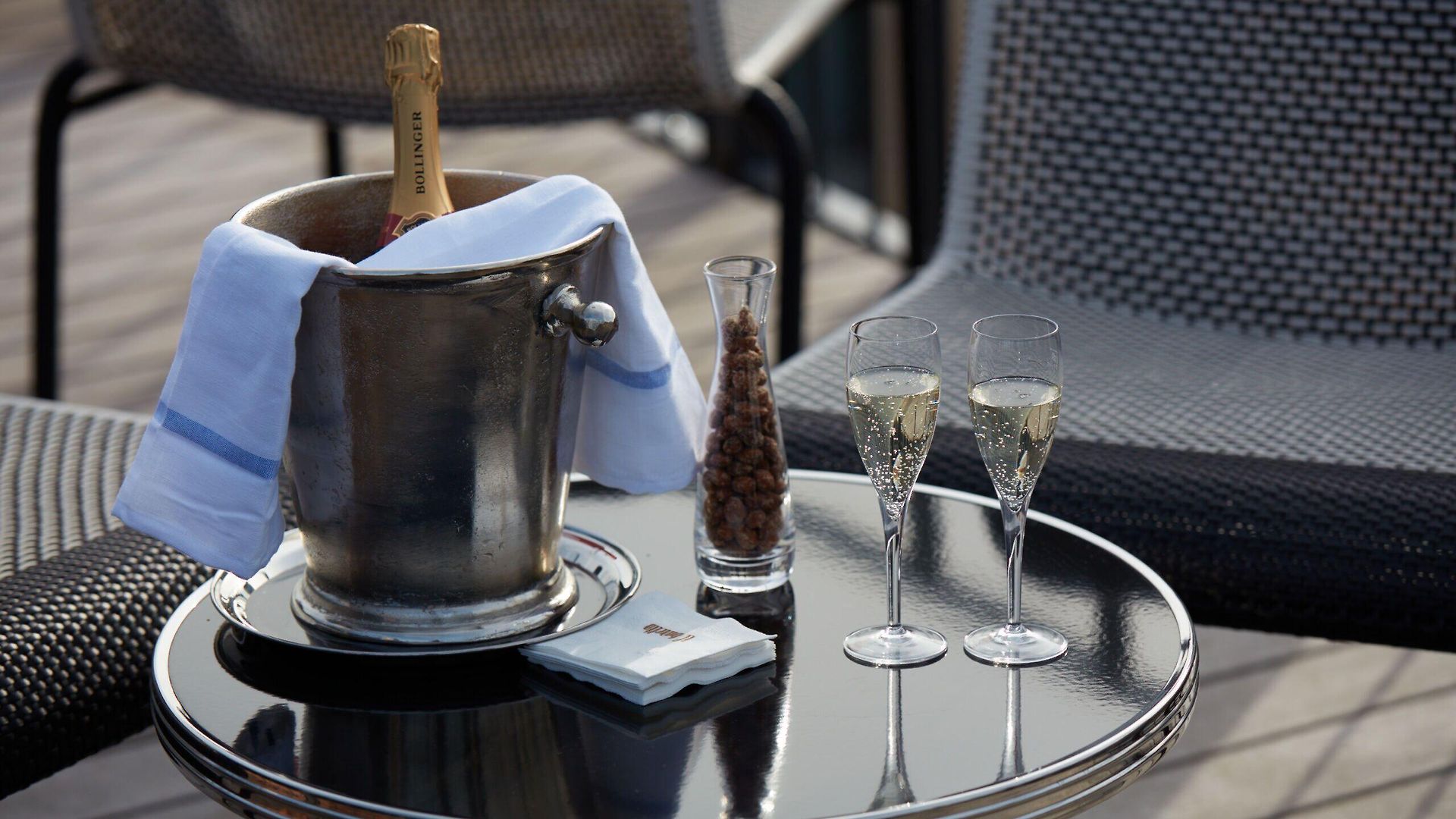 Boutique Josef Hotel