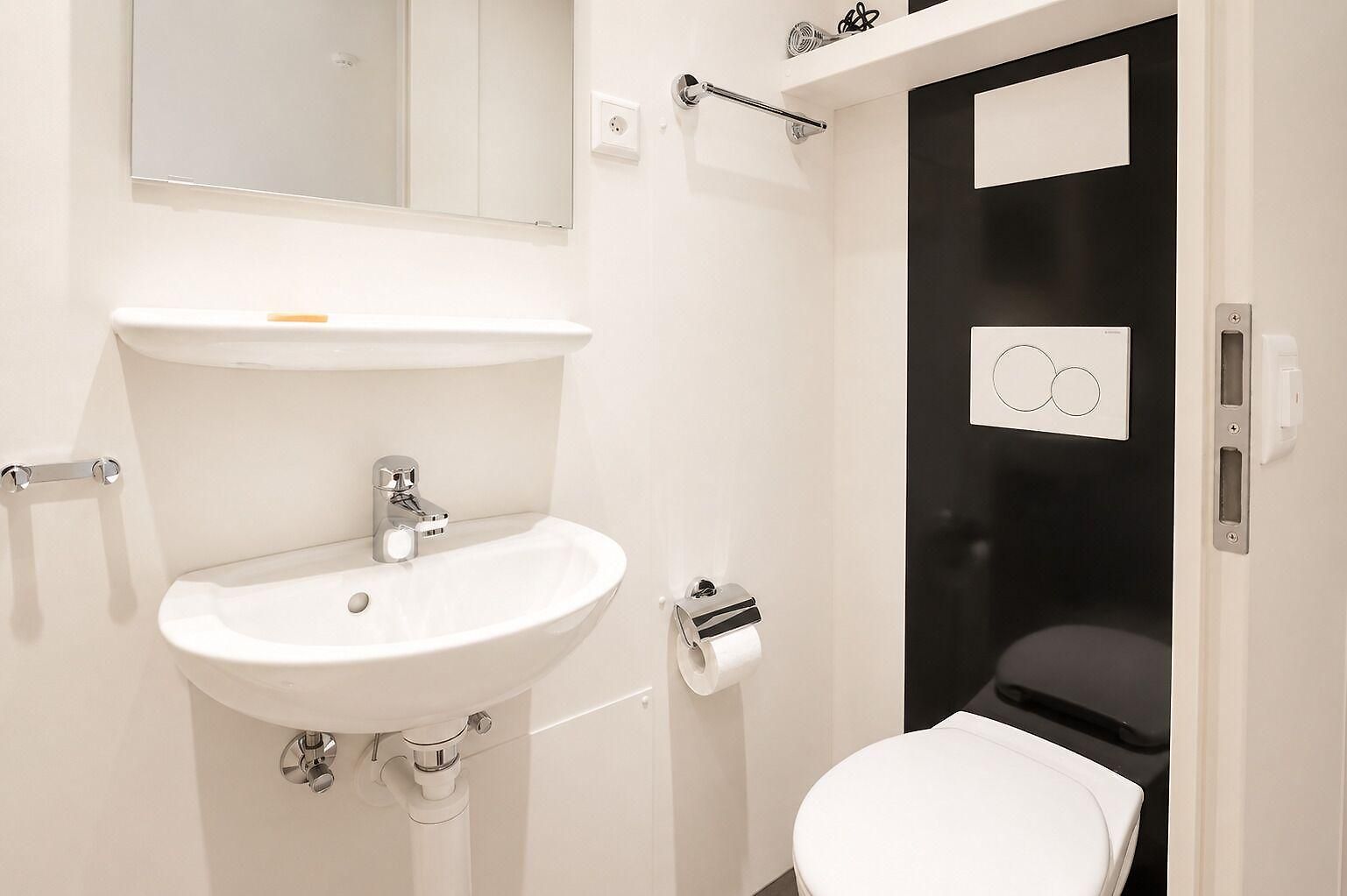 Easyhotel Limmatplatz Hotel