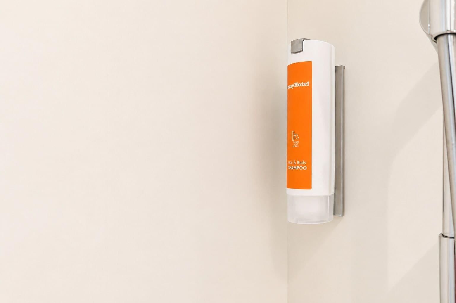 Easyhotel Limmatplatz Zürich
