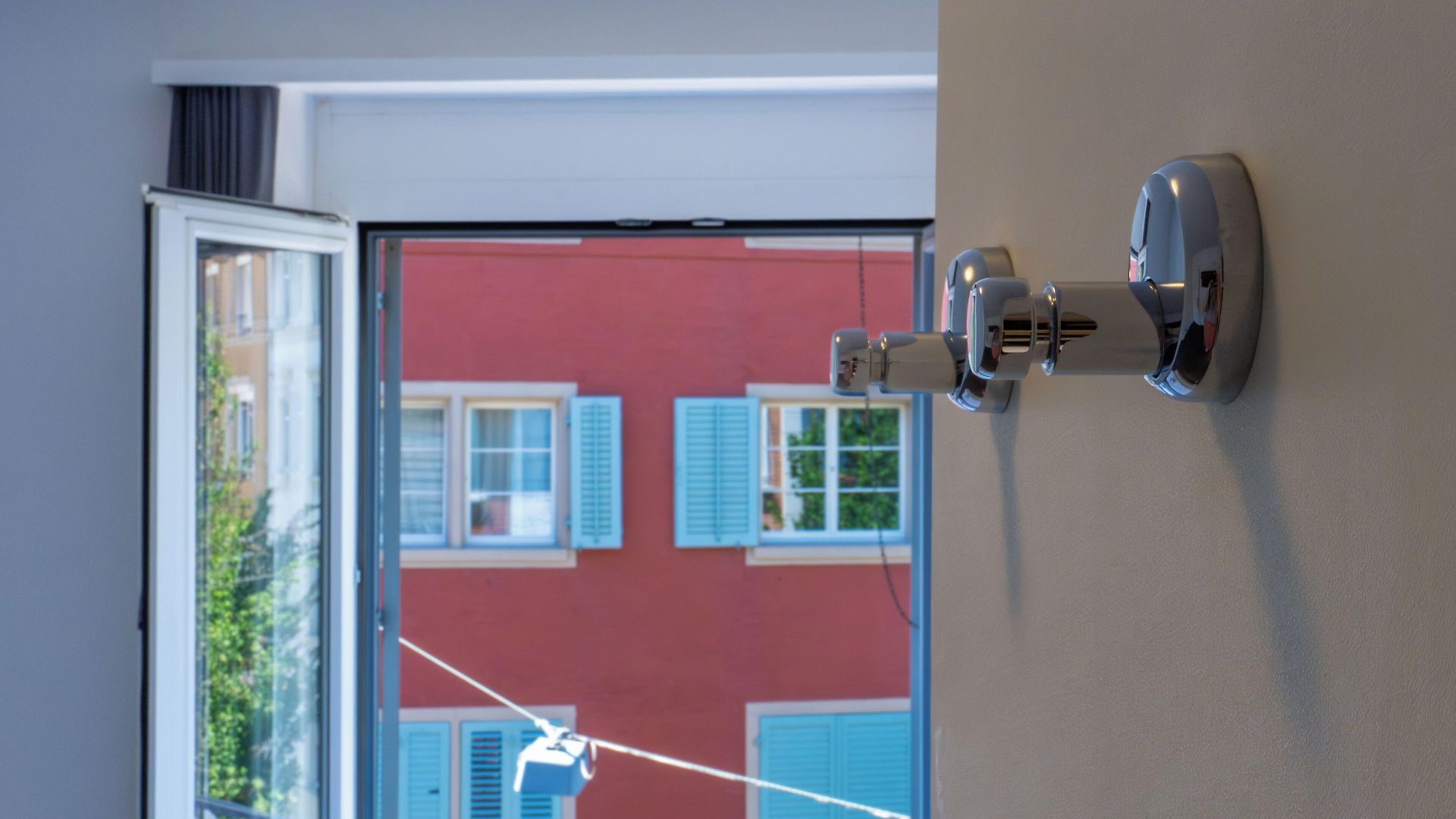 Hotel Easyhotel Limmatplatz