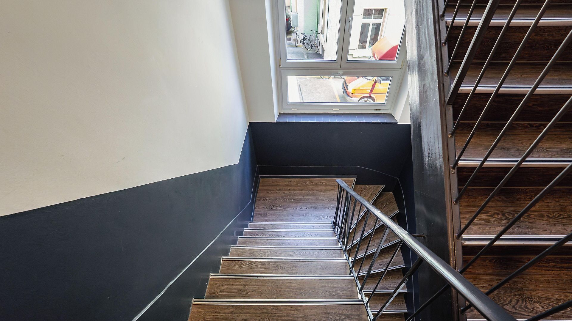 Easyhotel Limmatplatz Hotel Zürich