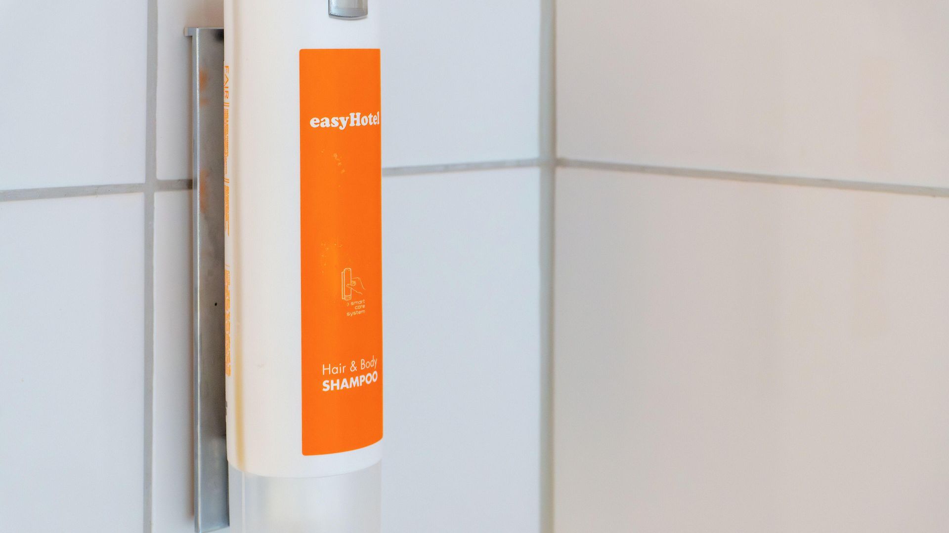 Easyhotel Main Station 3* Zurich