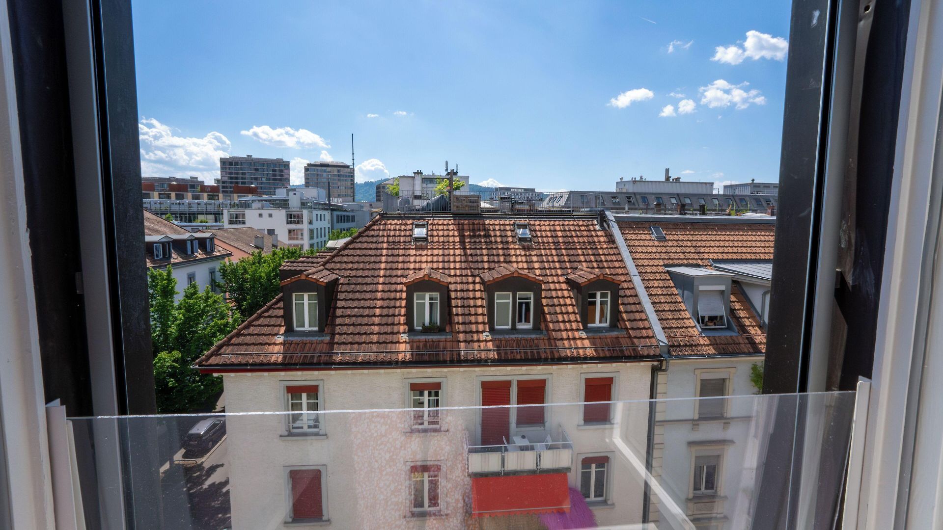 Easyhotel Main Station 3* Zurich