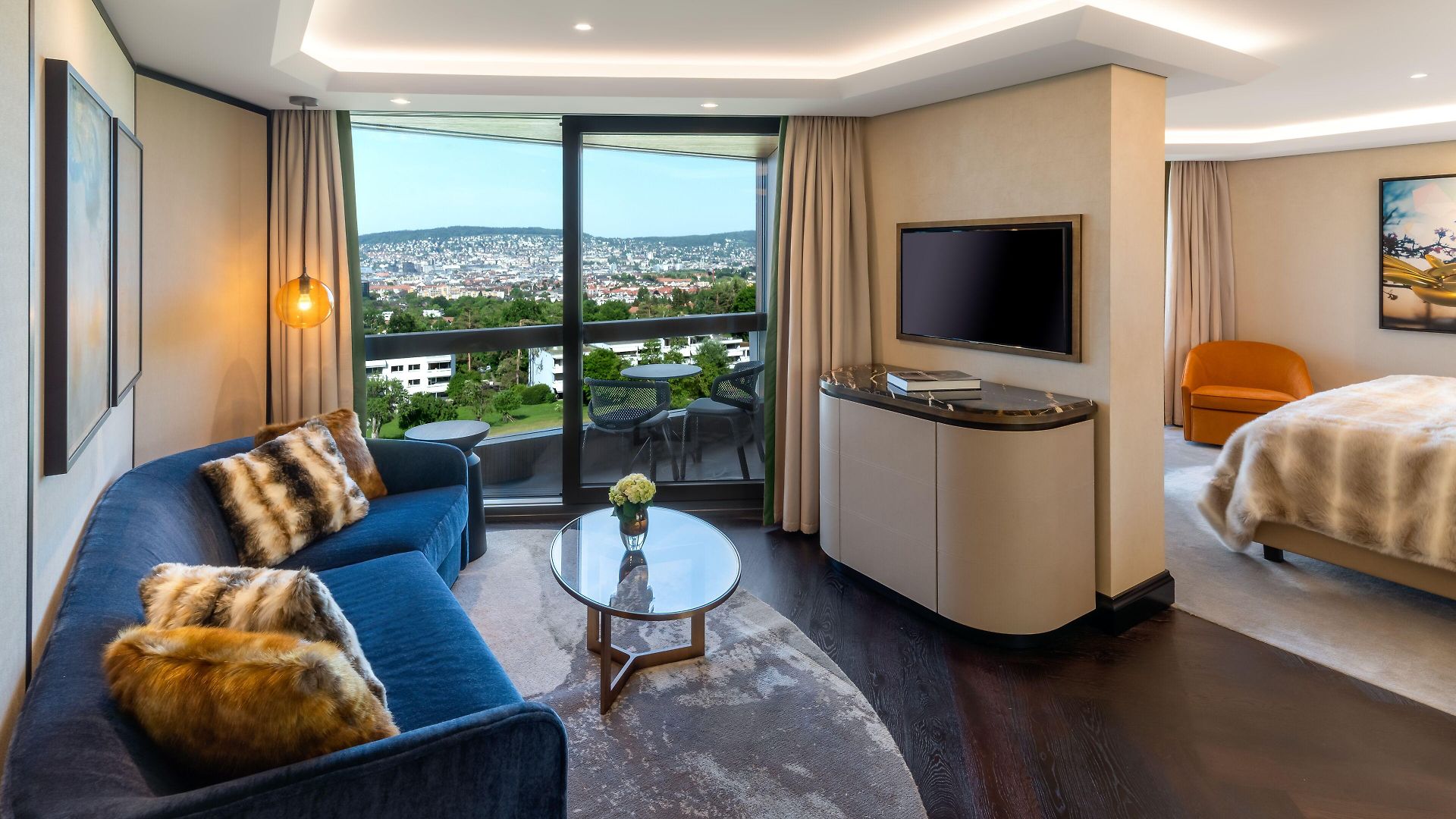 Five - Luxury 5*