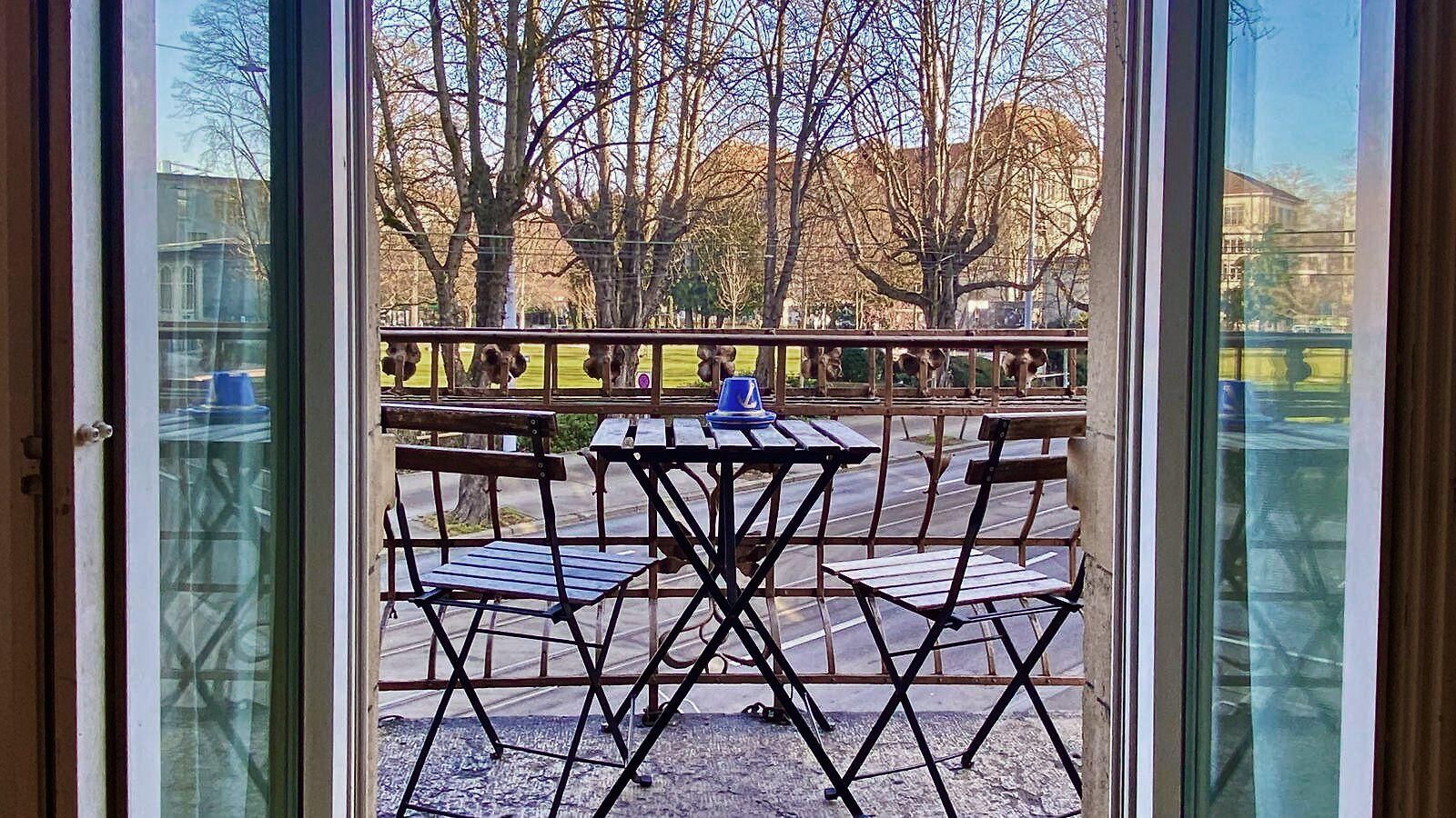 Guesthouse Fuerdich *