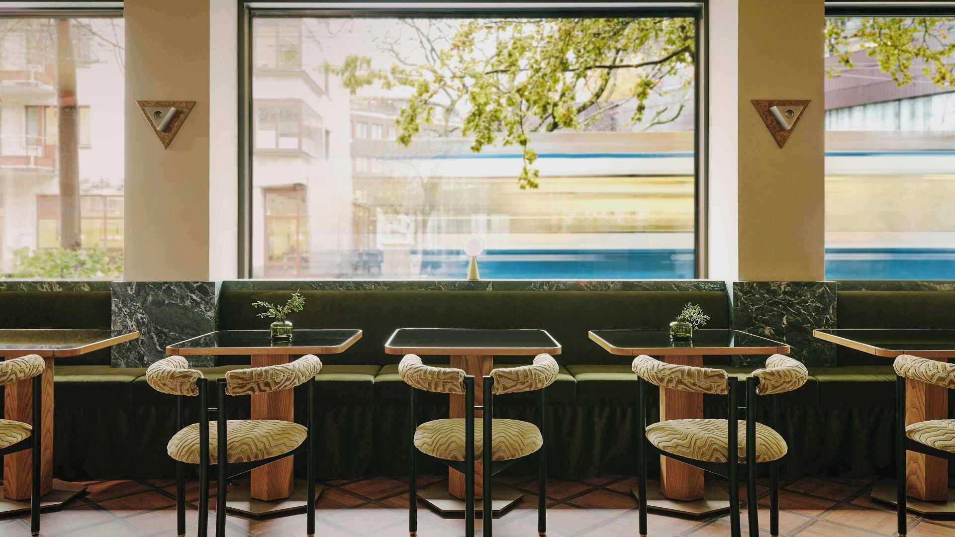 Hotel Locke Am Platz Zurich