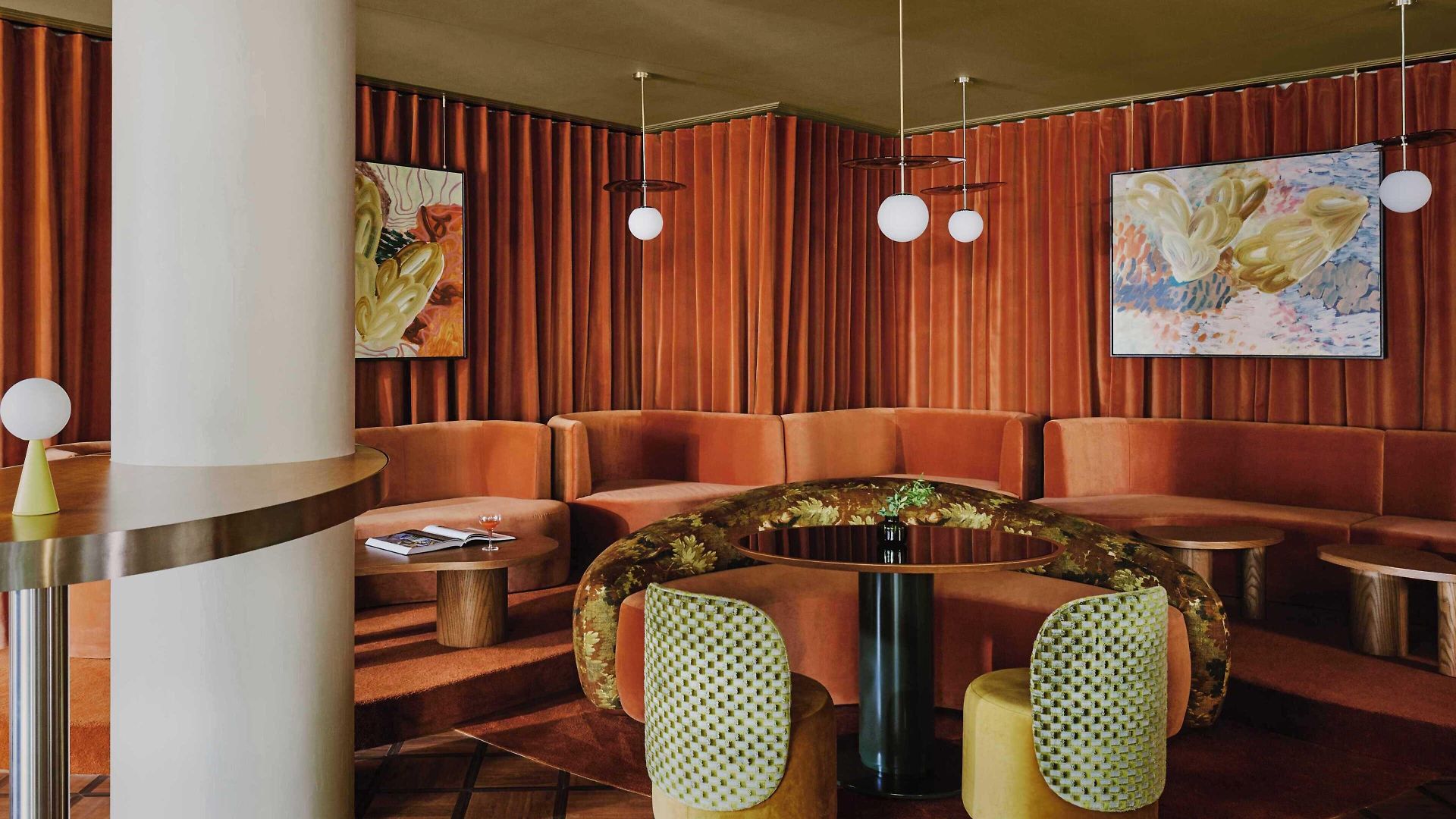 Locke Am Platz Hotel Zurich