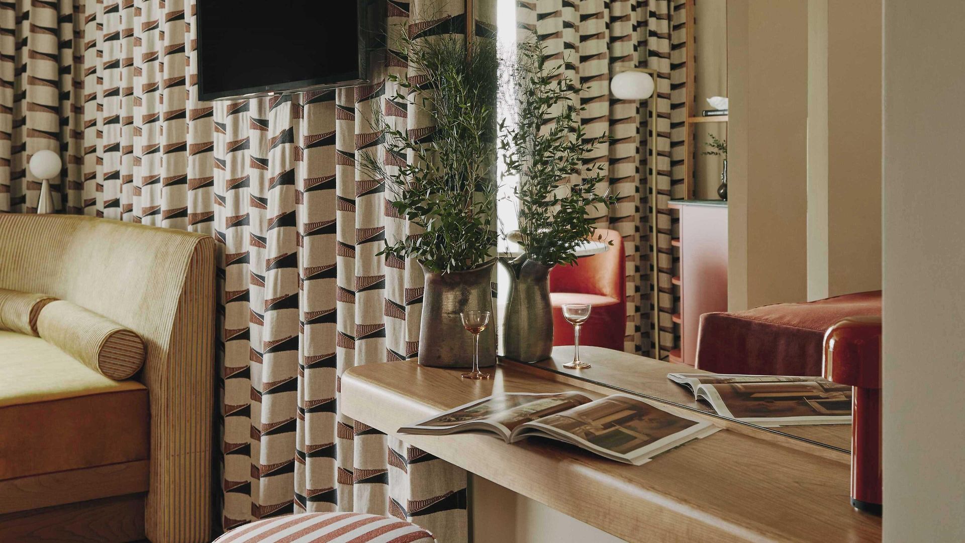 Locke Am Platz Hotel
