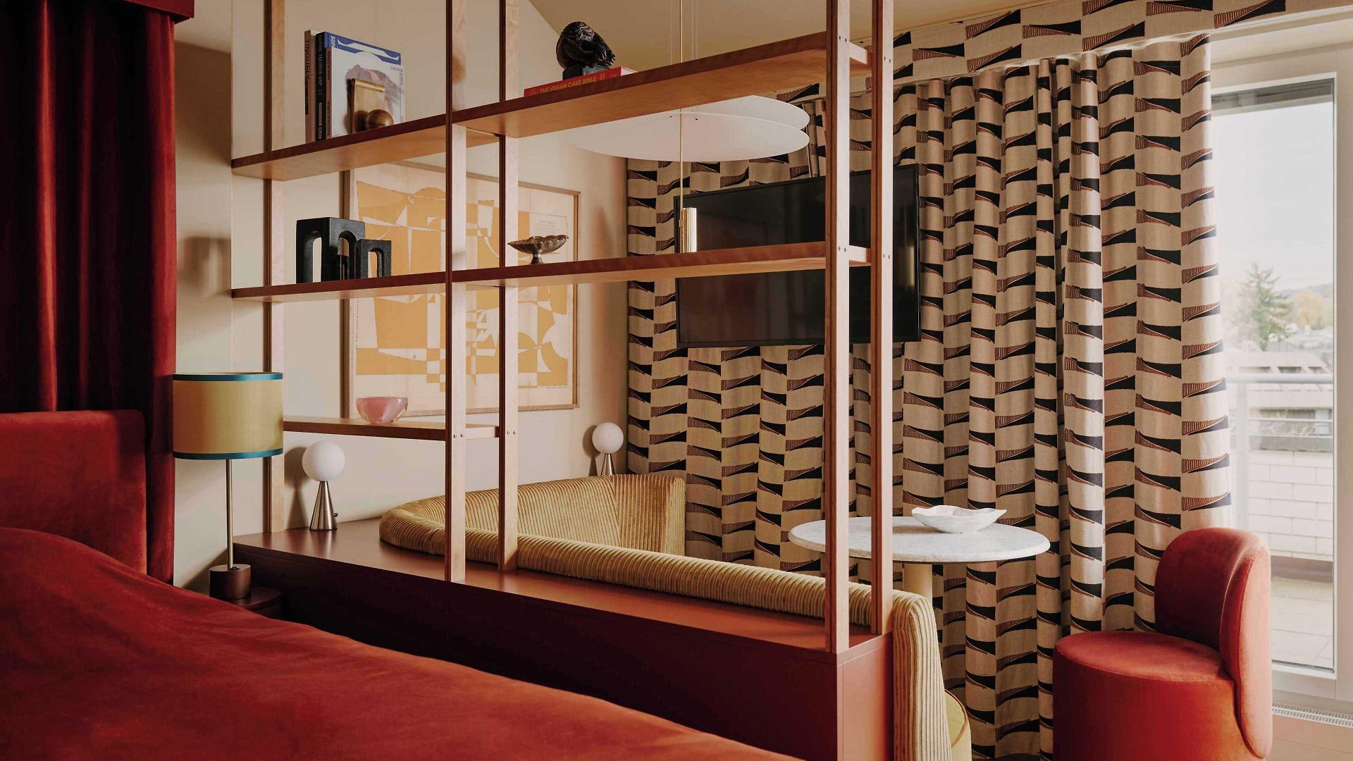 Locke Am Platz Hotel