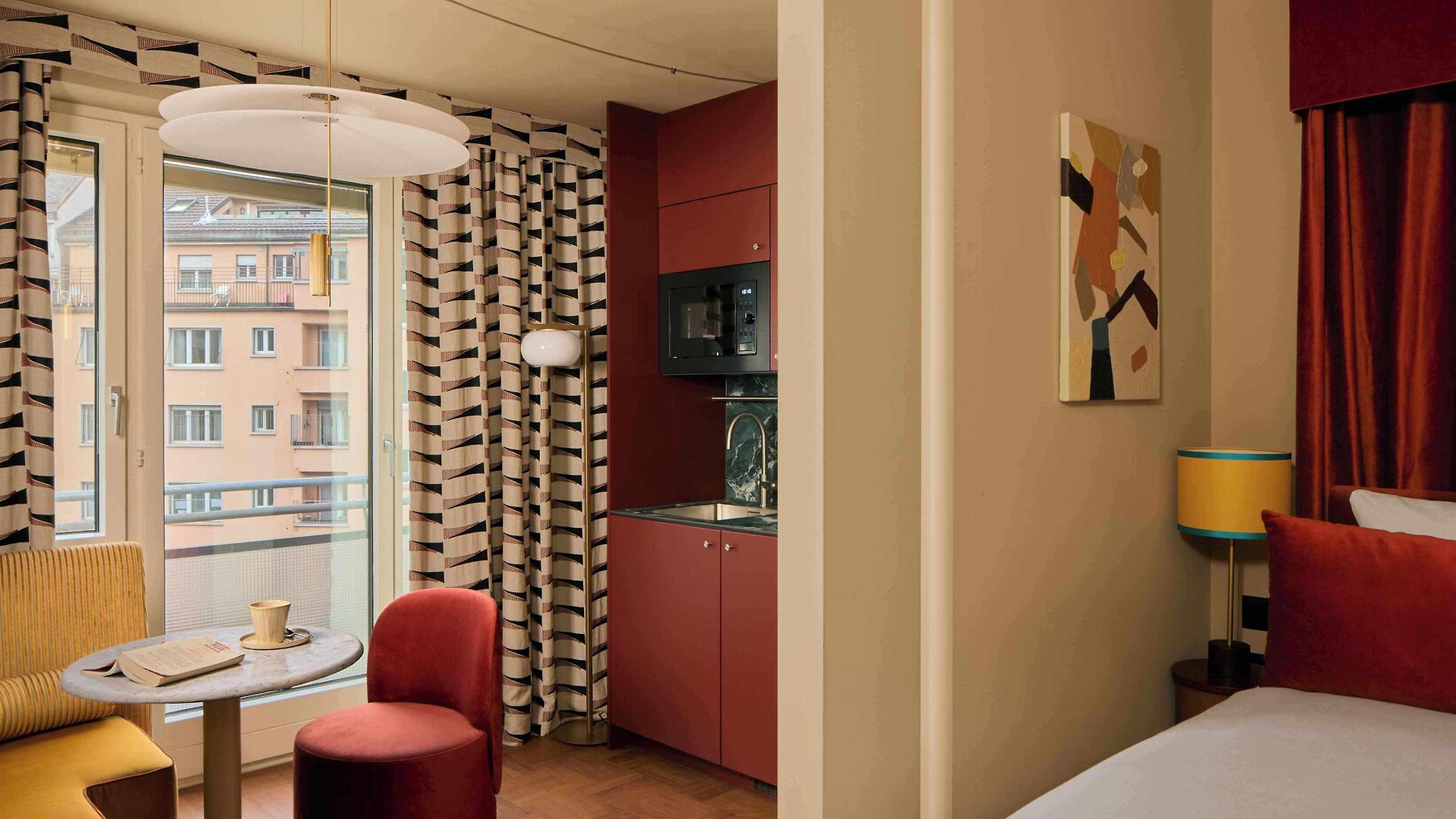 Locke Am Platz Hotel