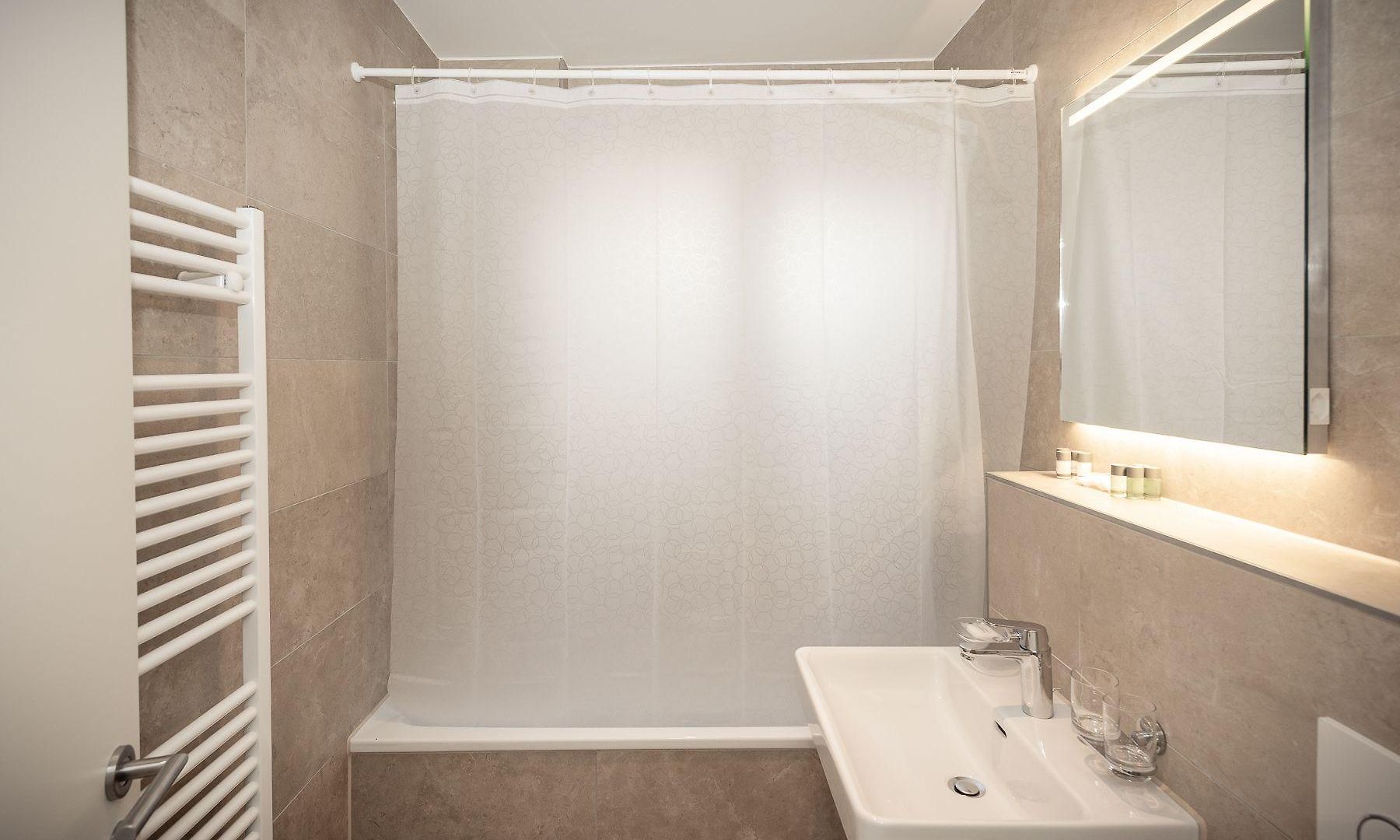 Apartment Furnished Homes Zurich