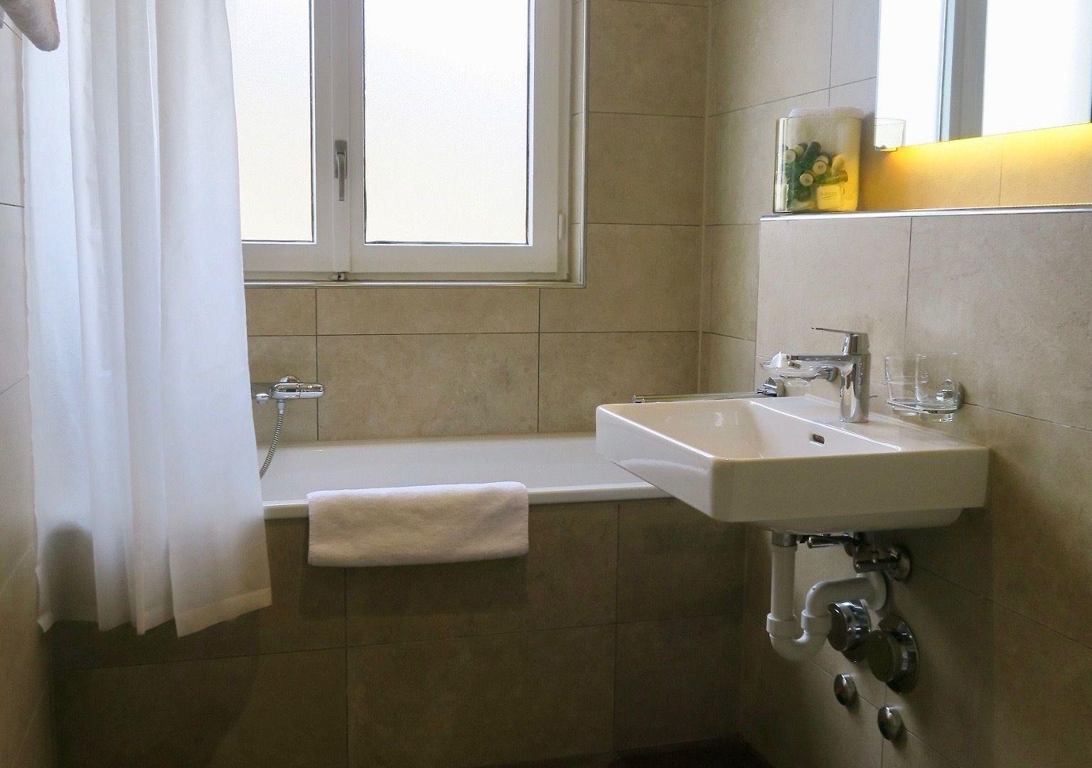 Apartment Furnished Homes