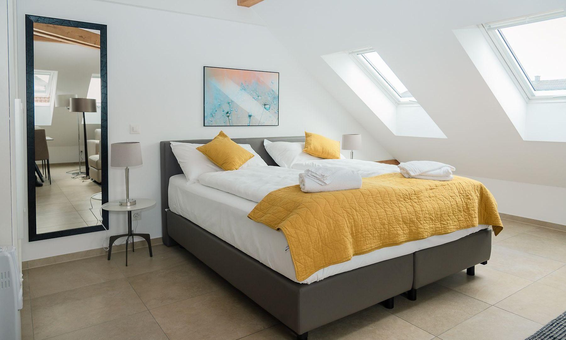 Furnished Homes Zurich