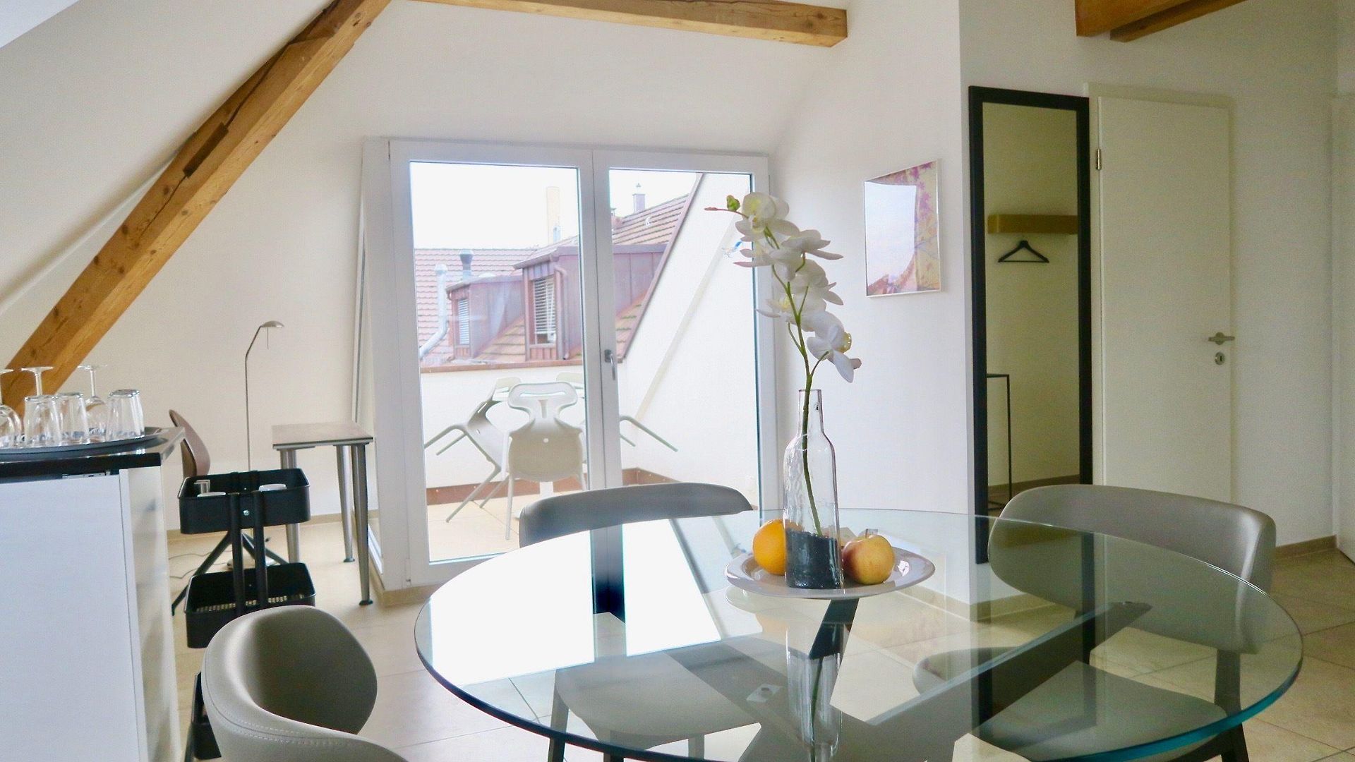 Furnished Homes Apartment