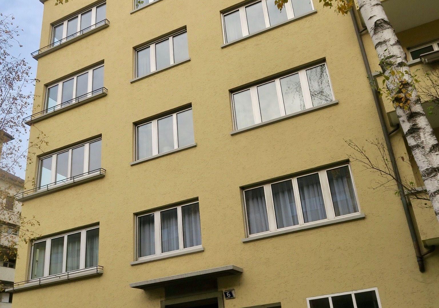 Apartment Furnished Homes *