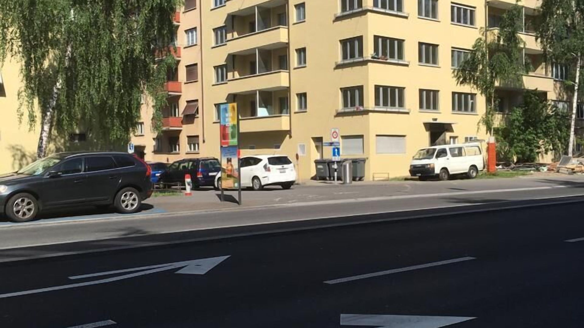 Apartment Furnished Homes Zurich