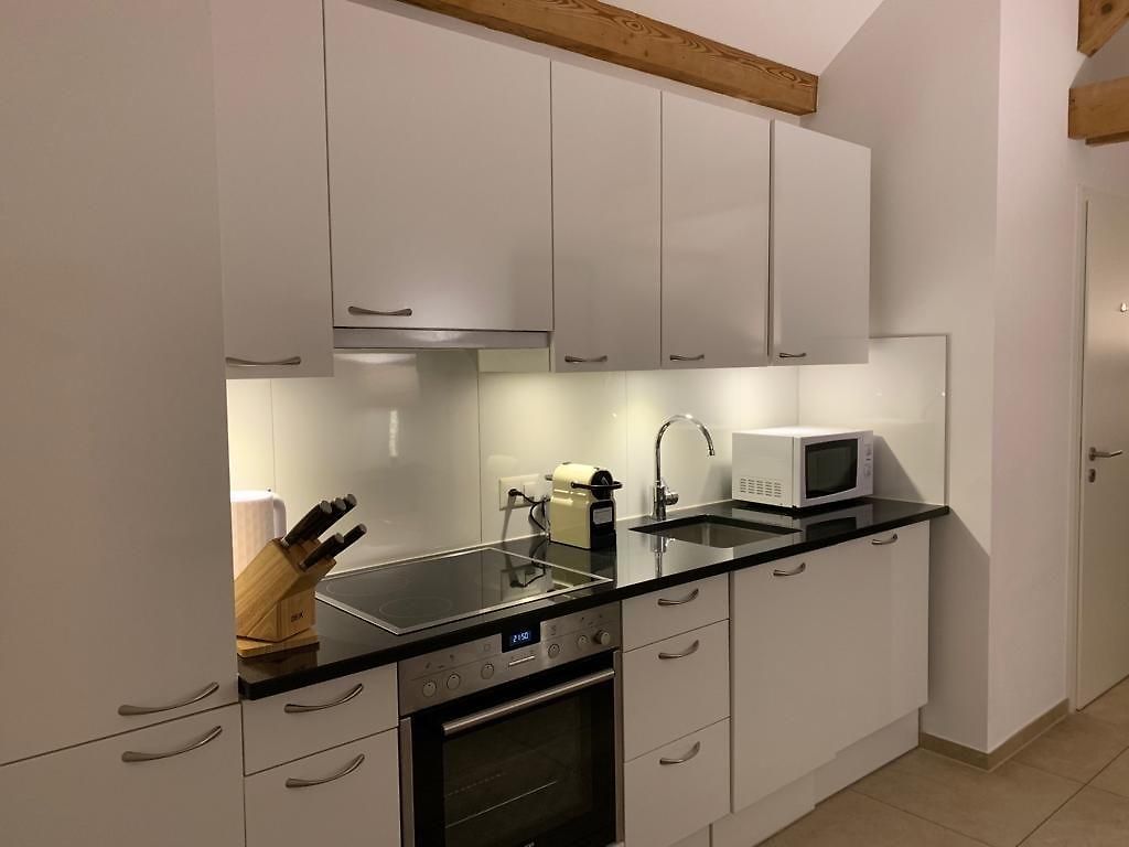 Furnished Homes Apartment Zurich