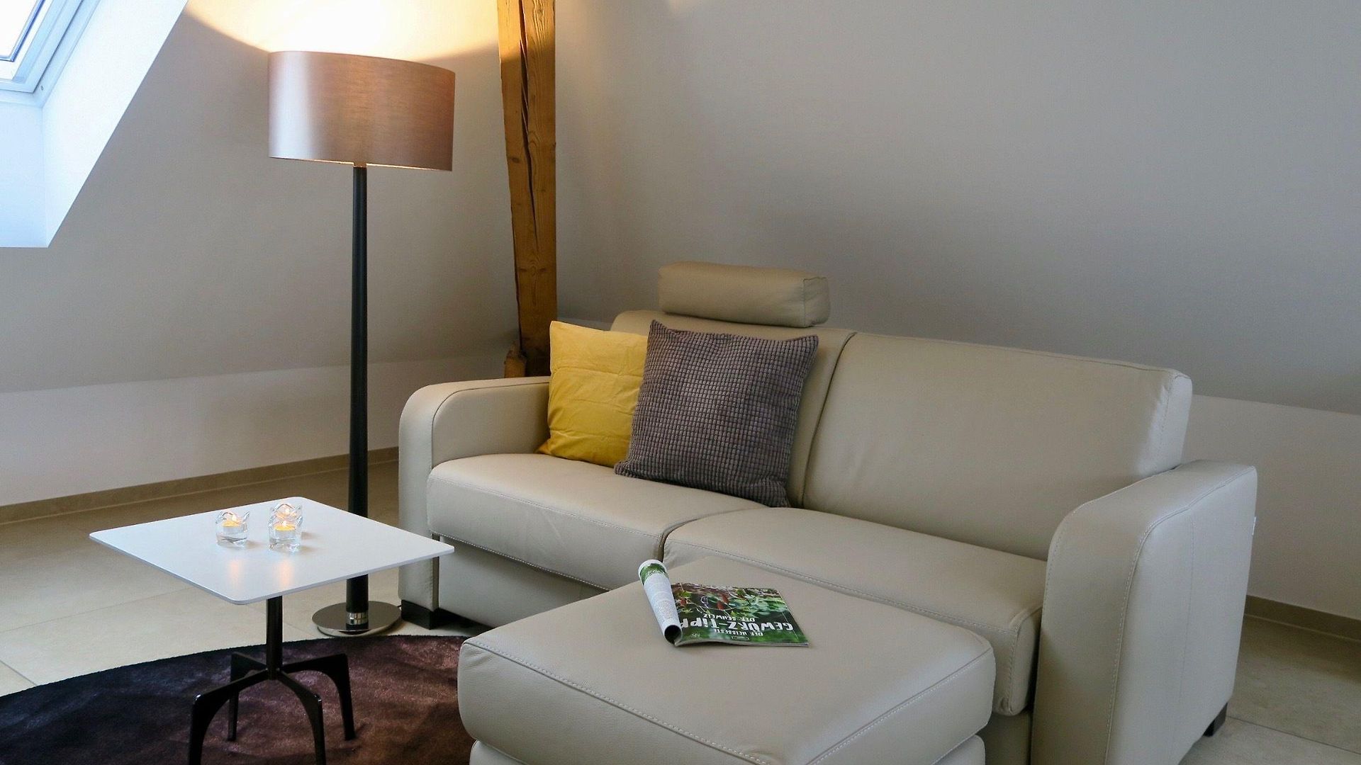 Furnished Homes * Zurich