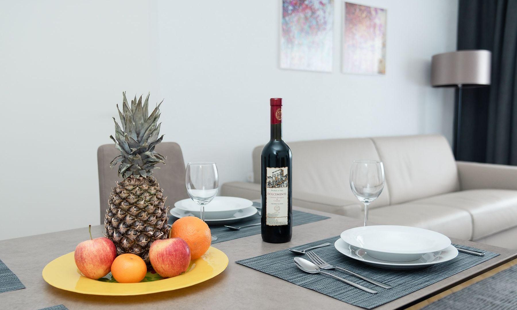 Apartment Furnished Homes Zurich