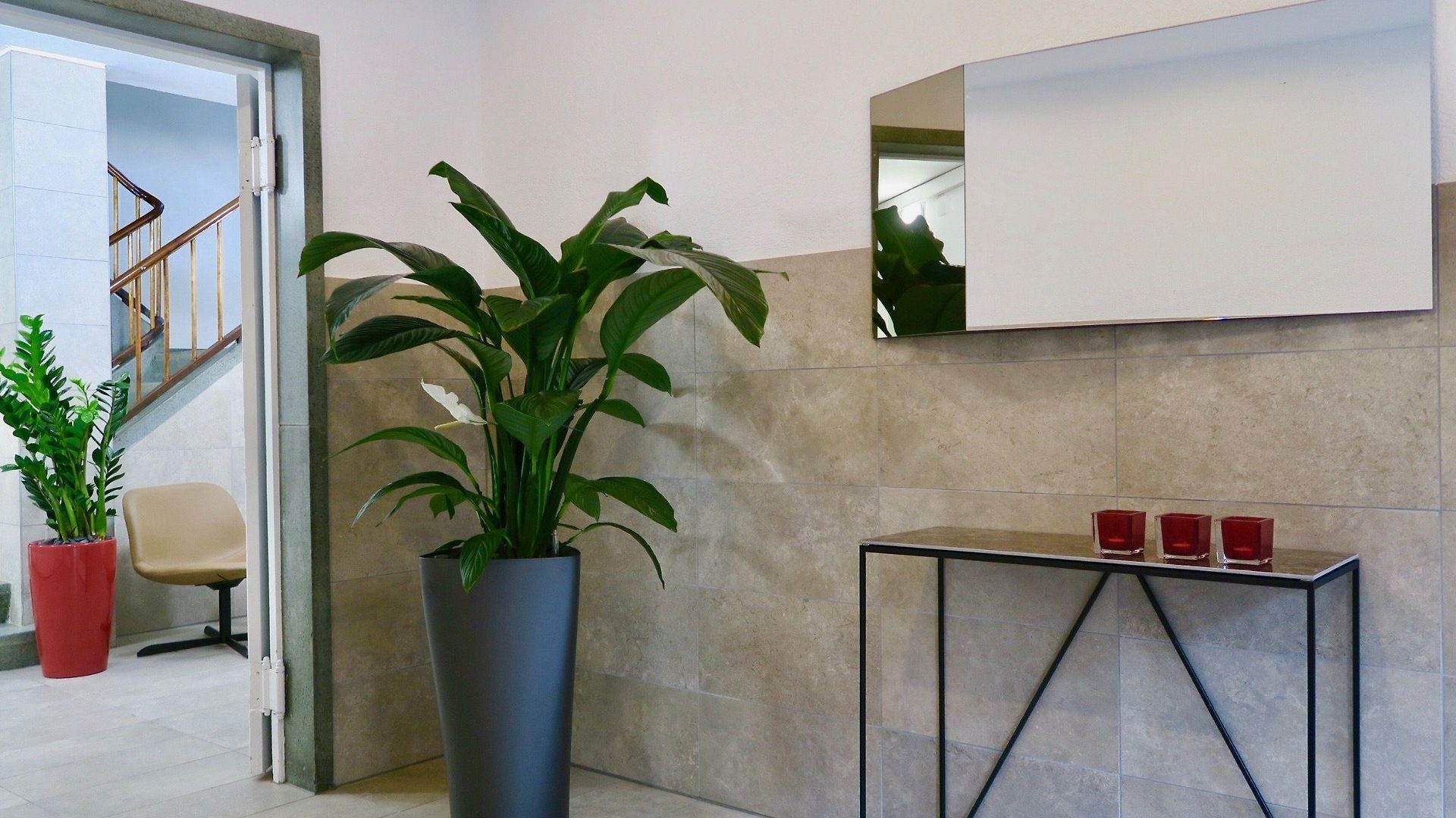 Furnished Homes Zurich