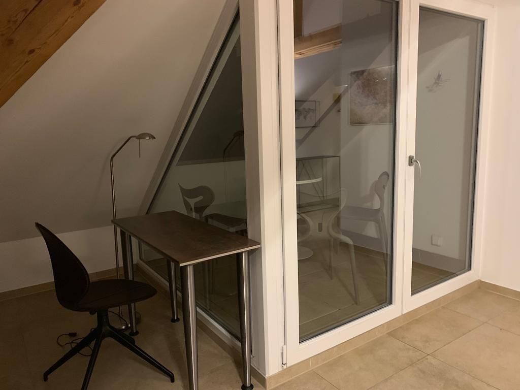 Furnished Homes