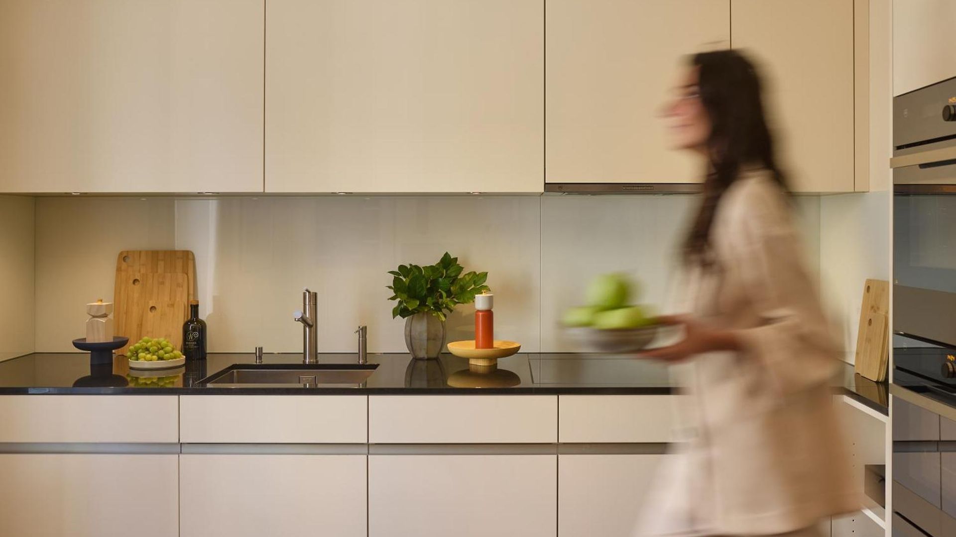 Widder - Zurichs Luxury Hideaway 5* Zurich