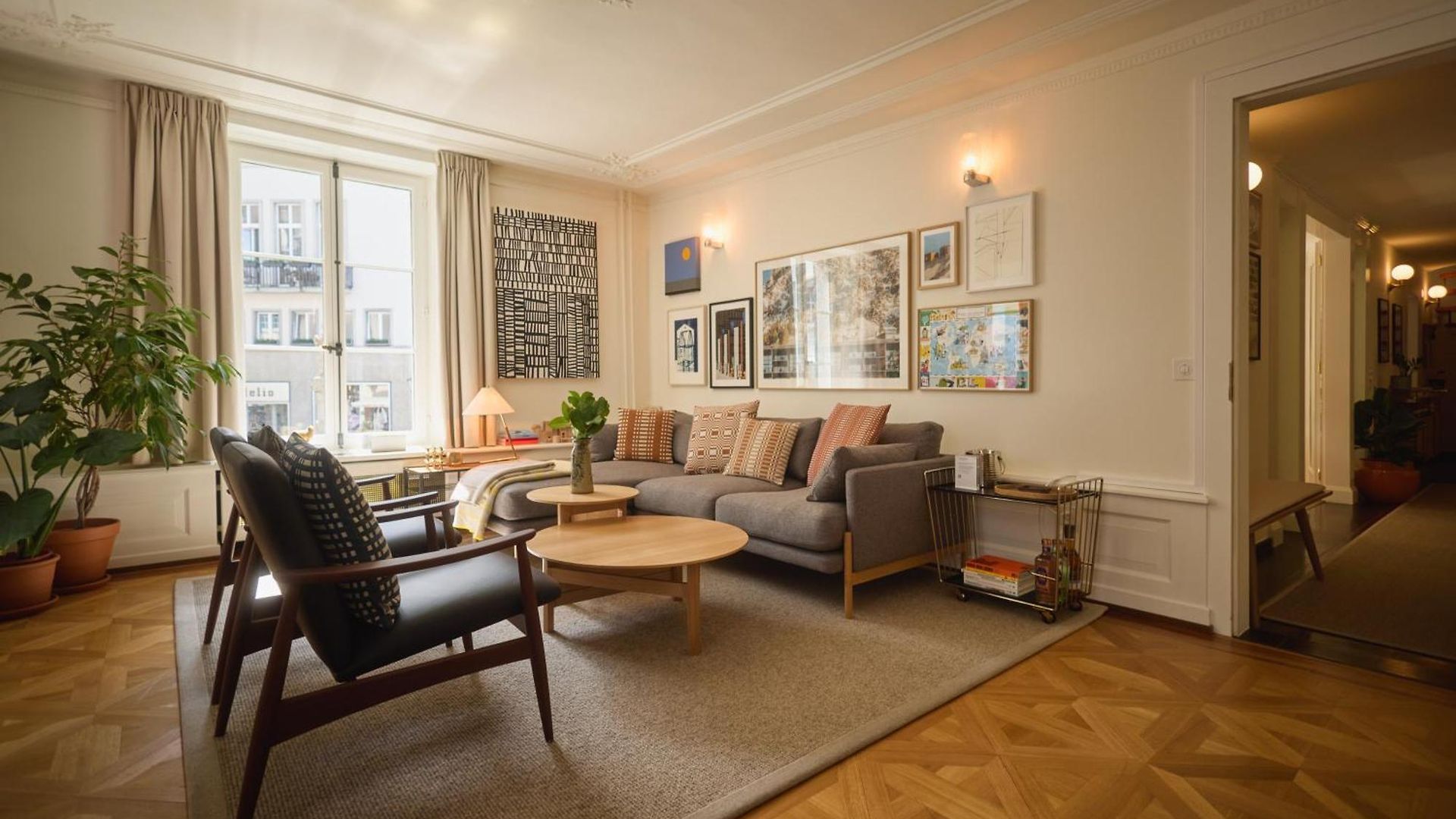 Hotel Widder - Zurichs Luxury Hideaway