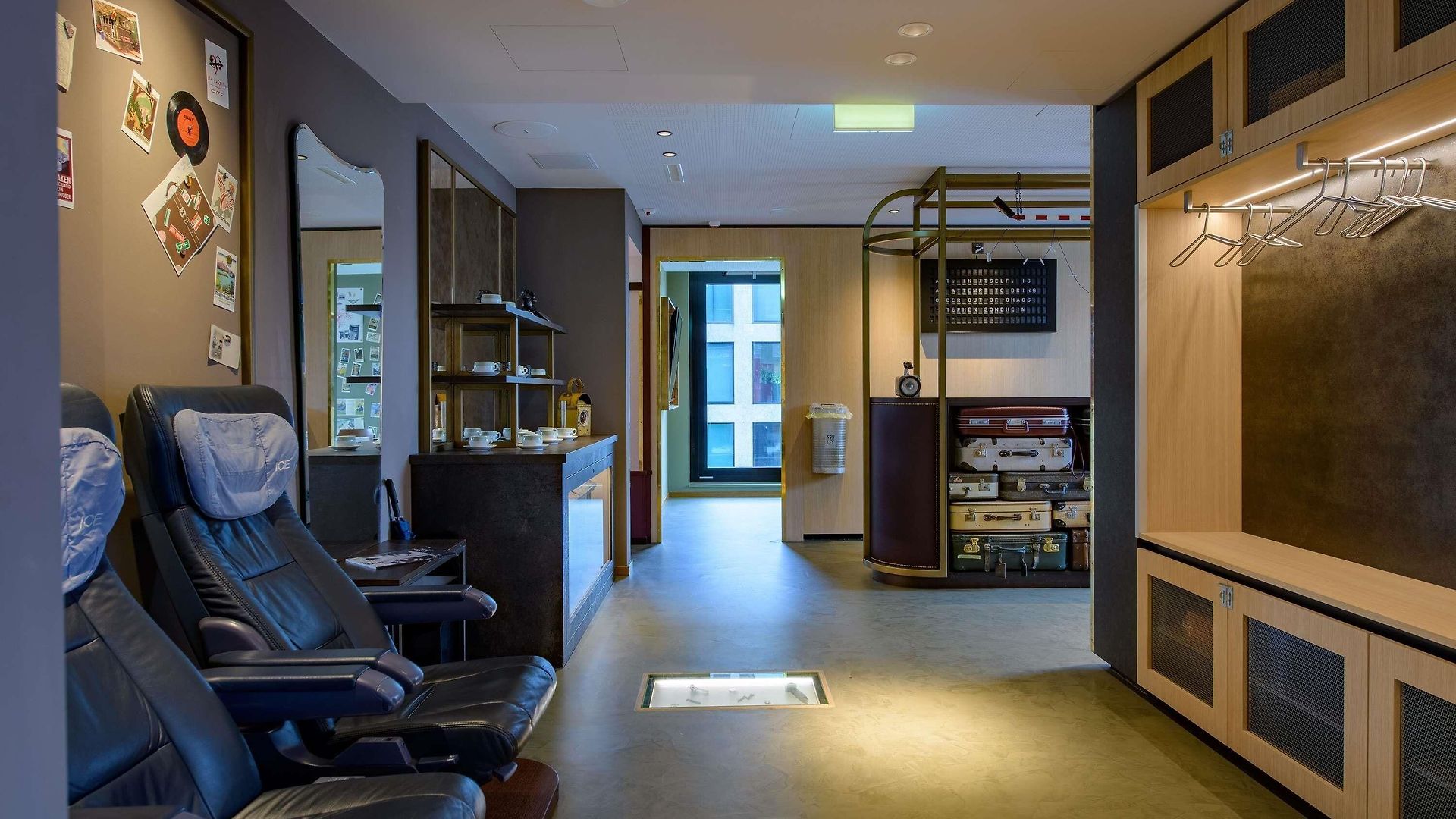 Mercure Hotel 4*