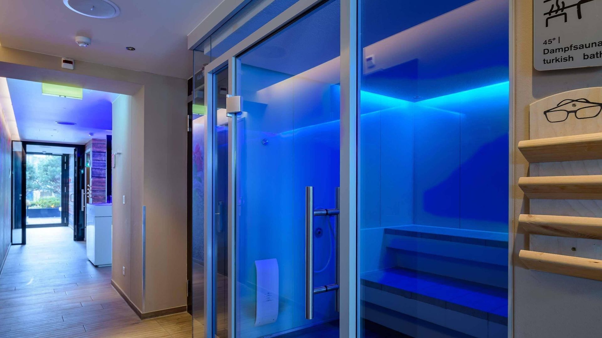 Mercure 4*
