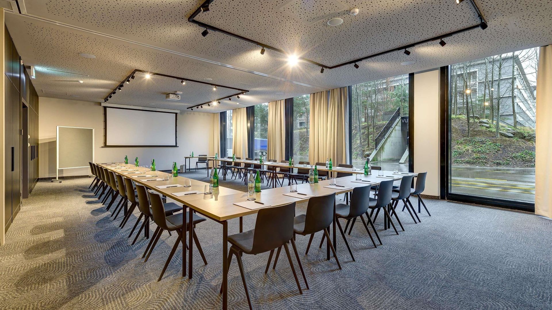 Mercure Zurich