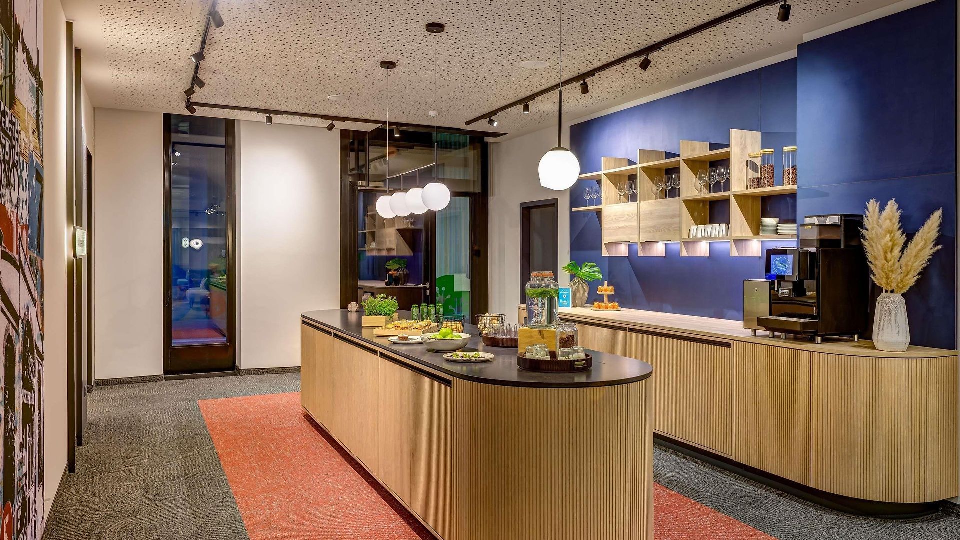Hotel Mercure Zurich