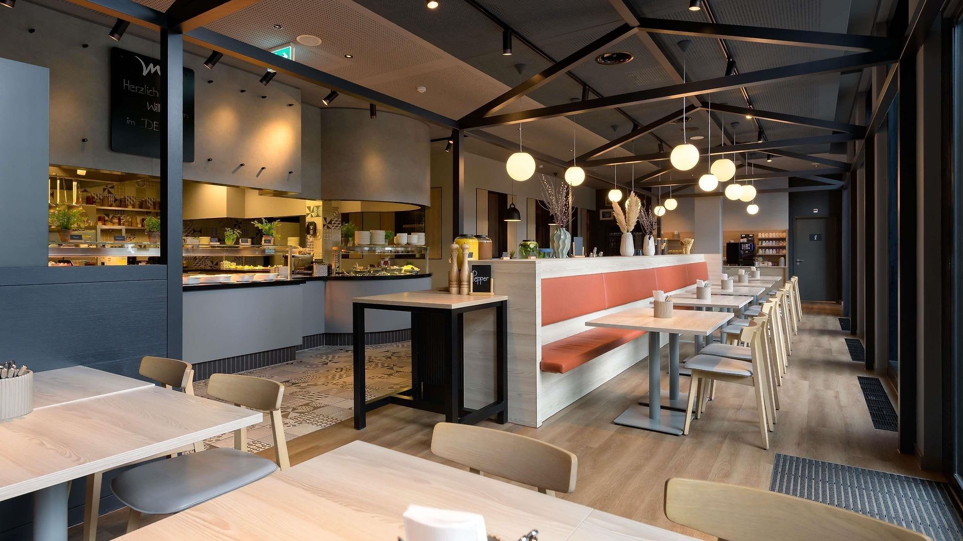 Mercure 4* Zurich