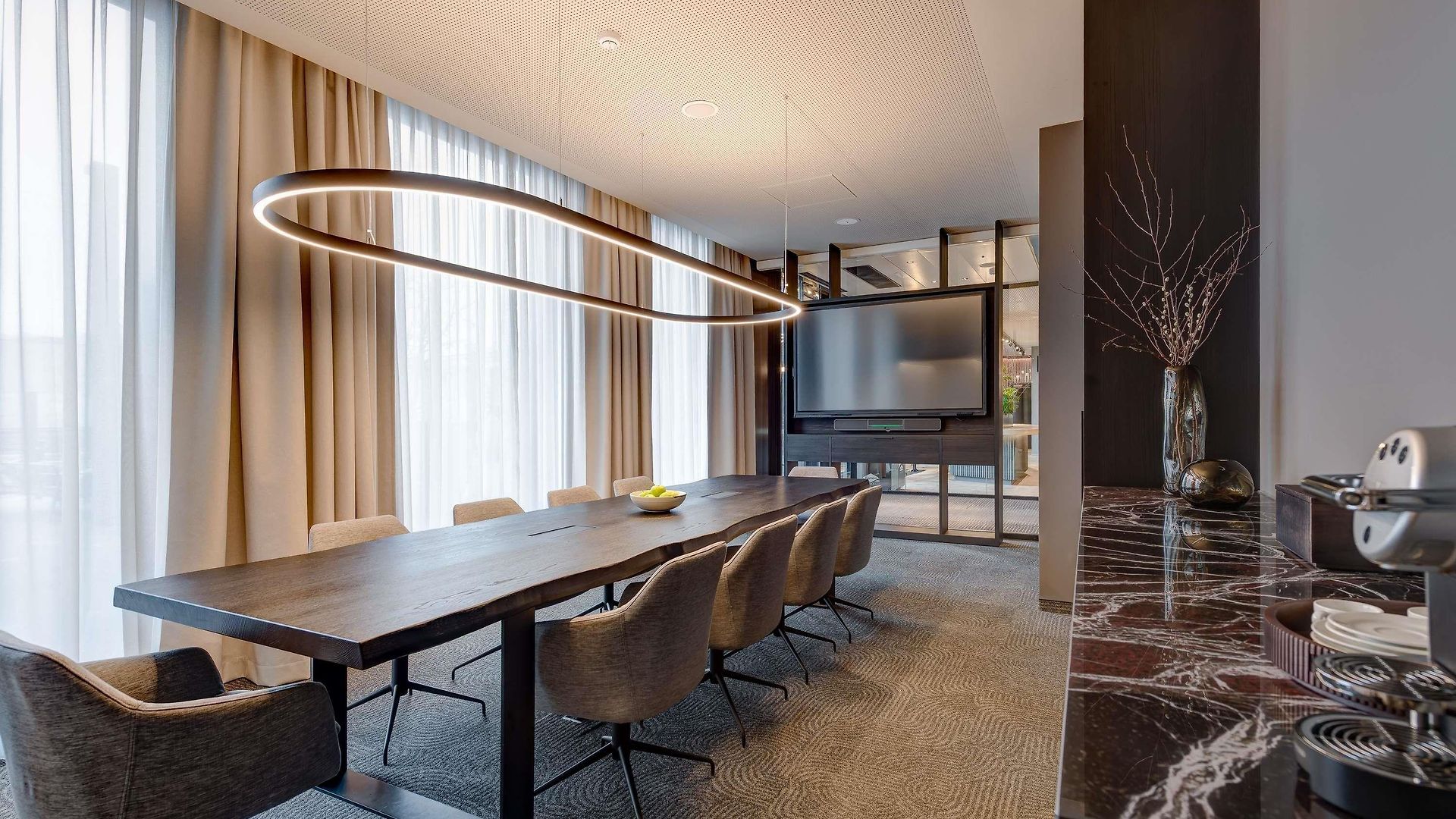 Mercure Hotel Zurich