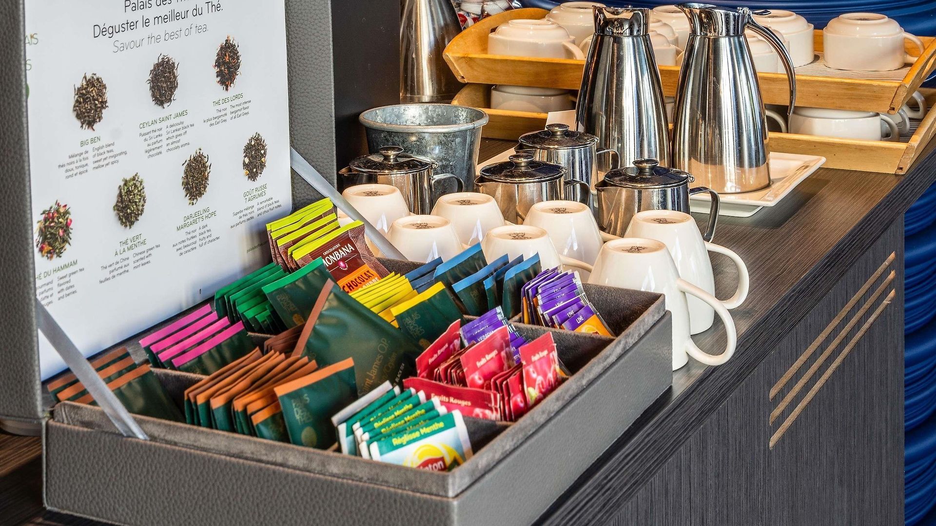 Hotel Mercure Zurich
