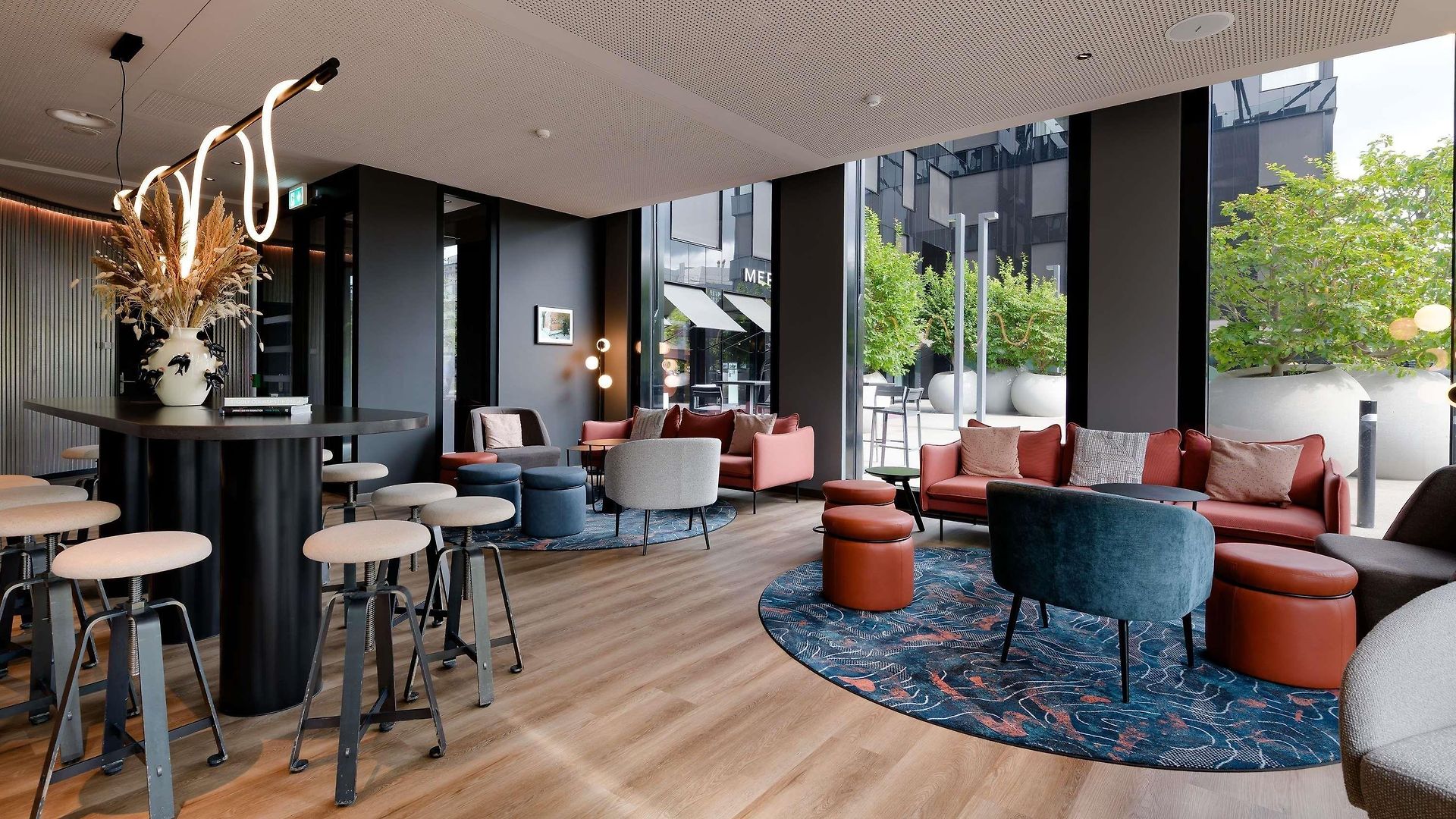 Hotel Mercure