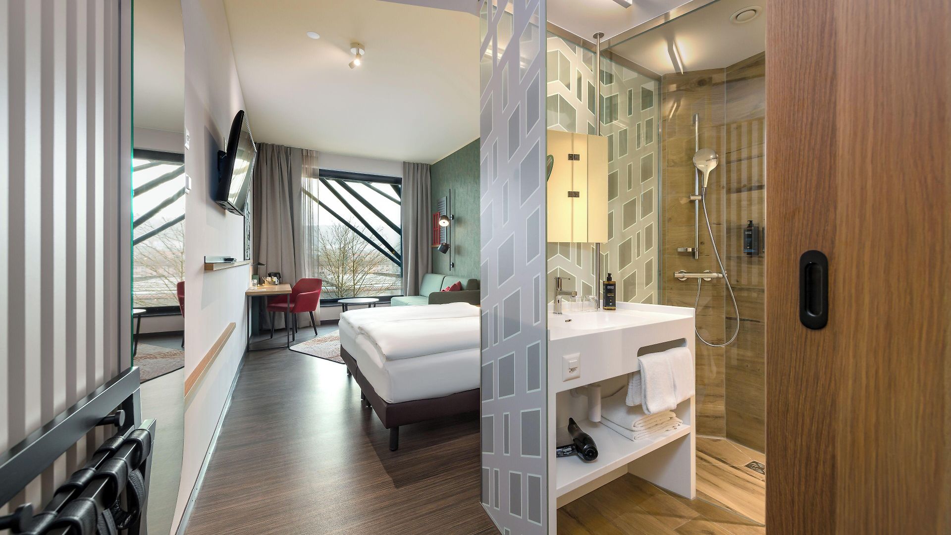 Mercure