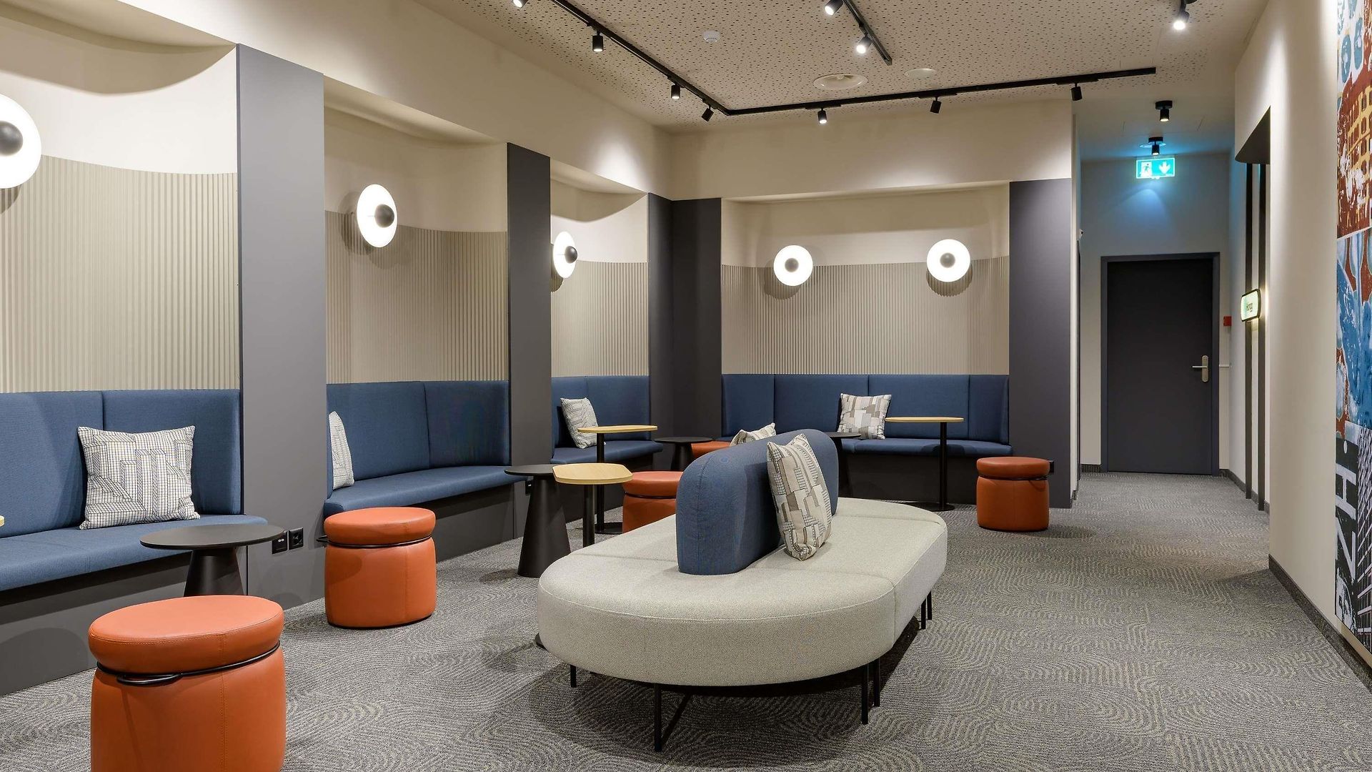 Mercure 4*