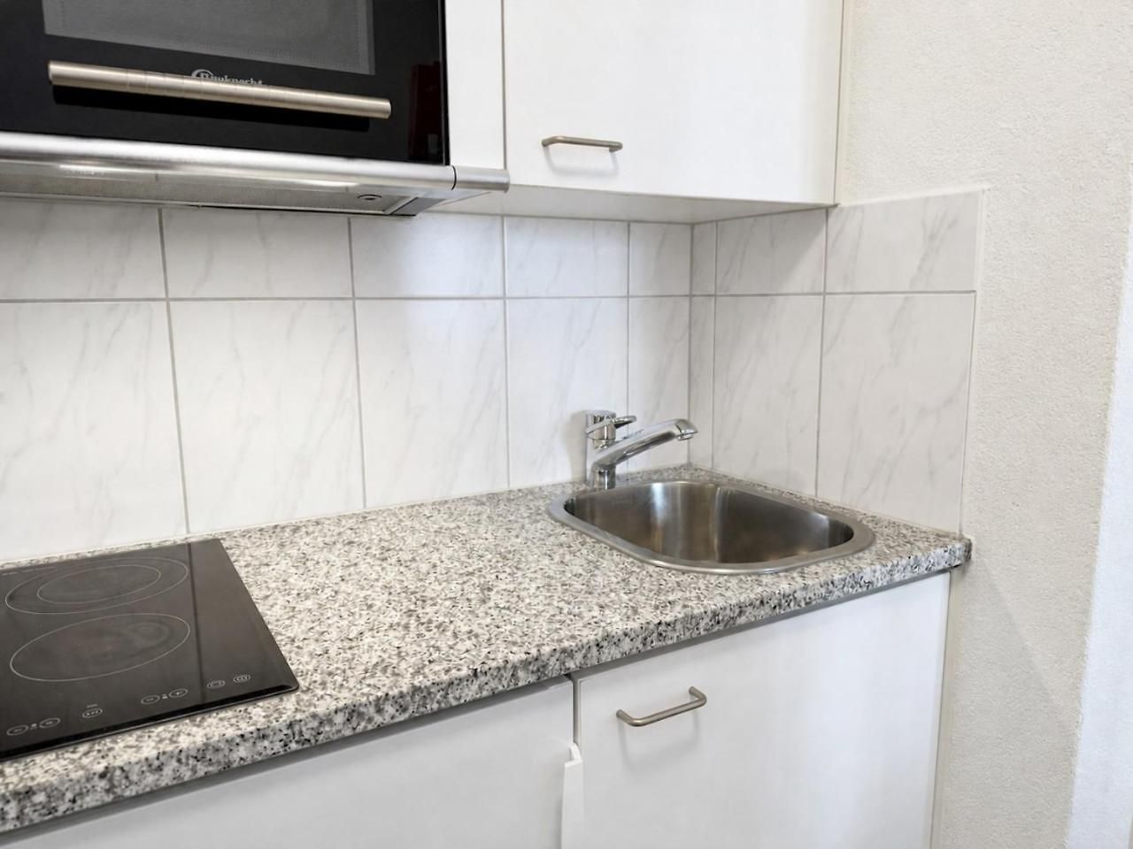 Apartment In A Perfect Location - Stork 35 *
