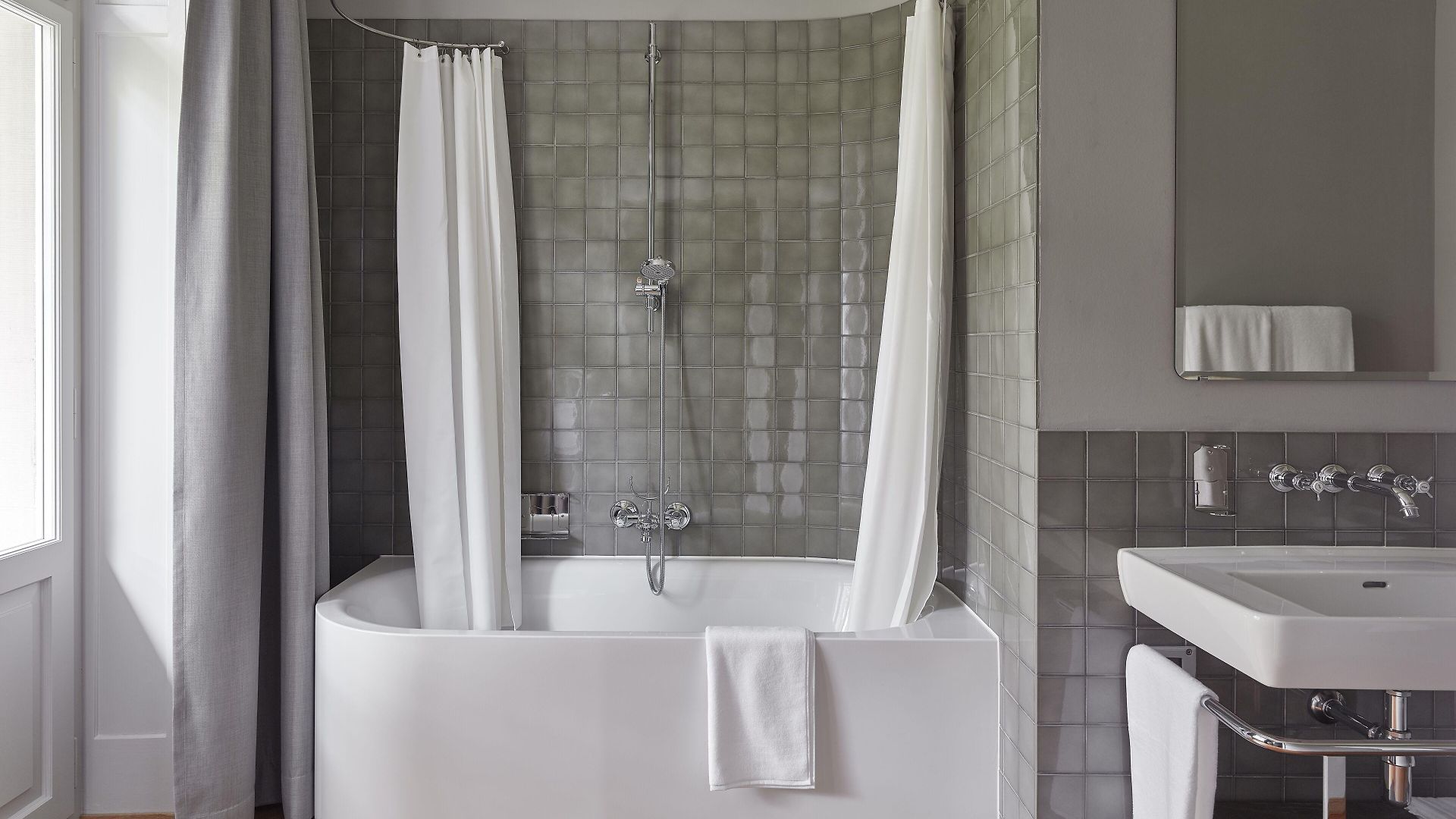 Signau House & Garden Boutique Hotel Zurich