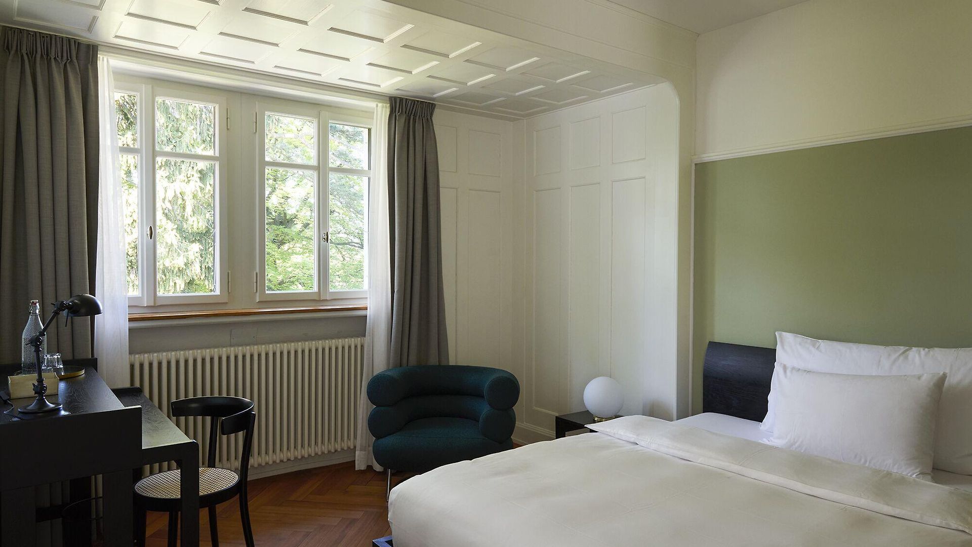 Hotel Signau House & Garden Boutique 4*
