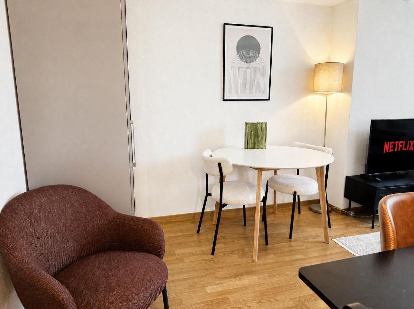 Apartment In A Perfect Location - Stork 35