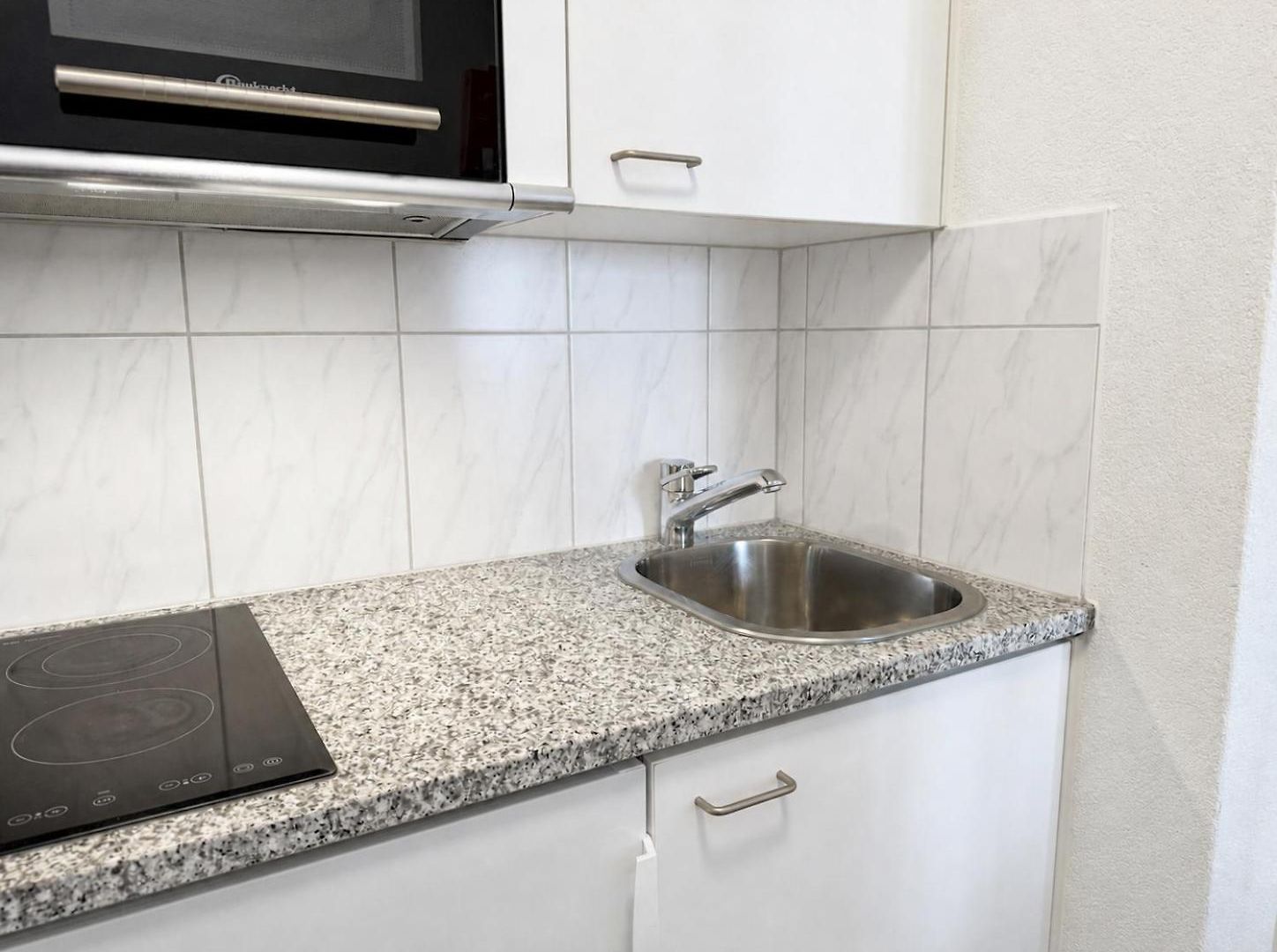 Apartment In A Perfect Location - Stork 35 *